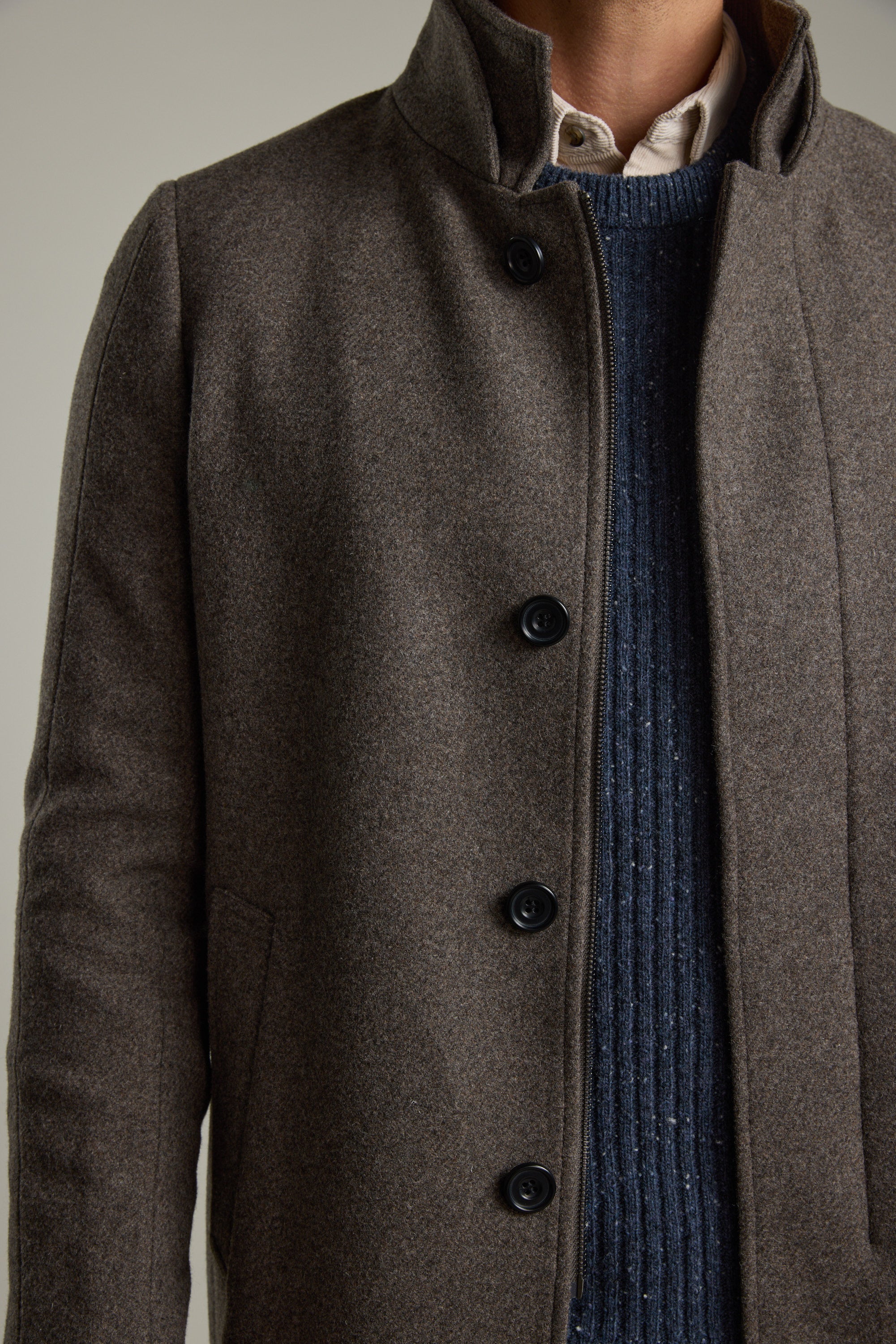 Raymond Coat - Image 3