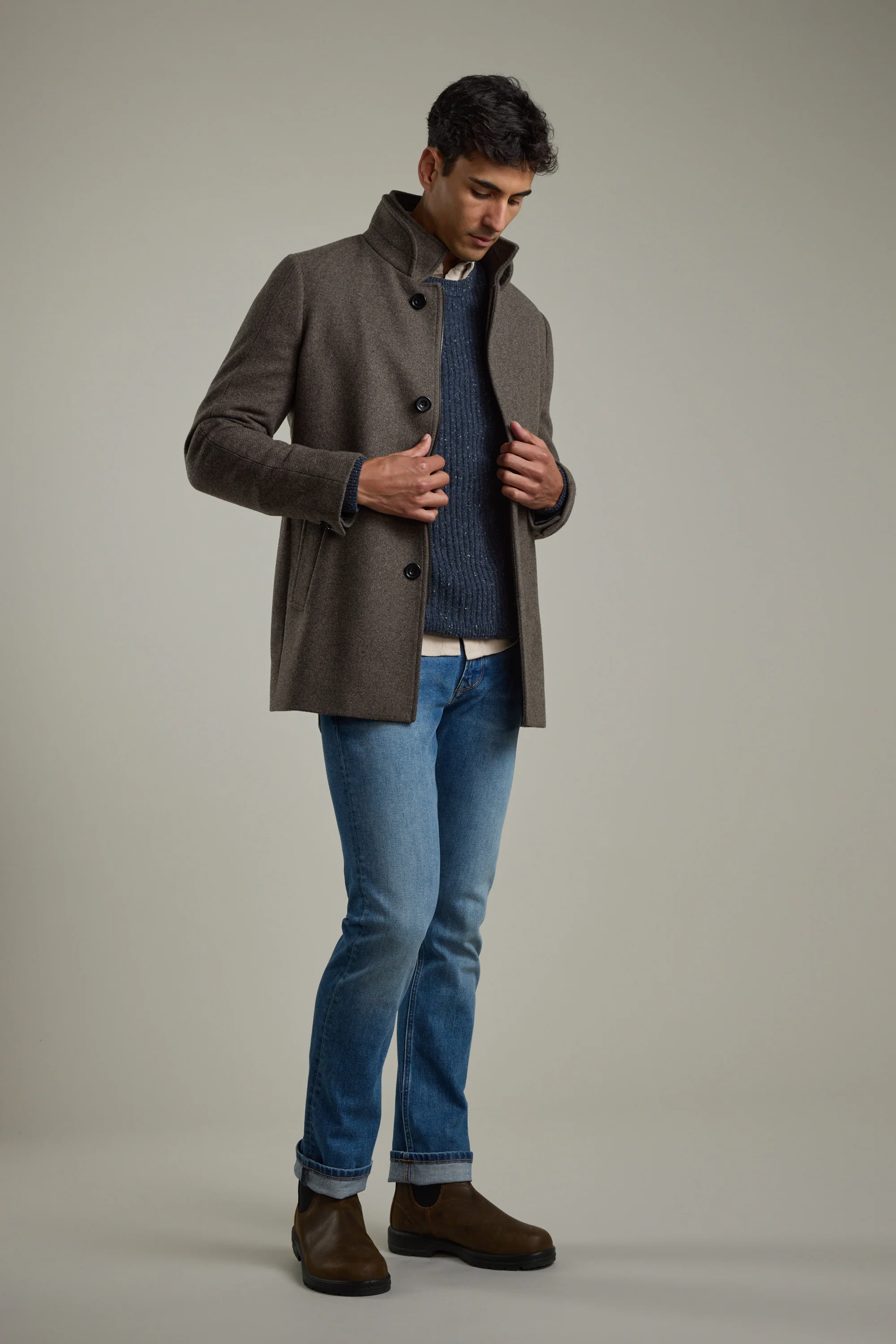 Raymond Coat - Image 4
