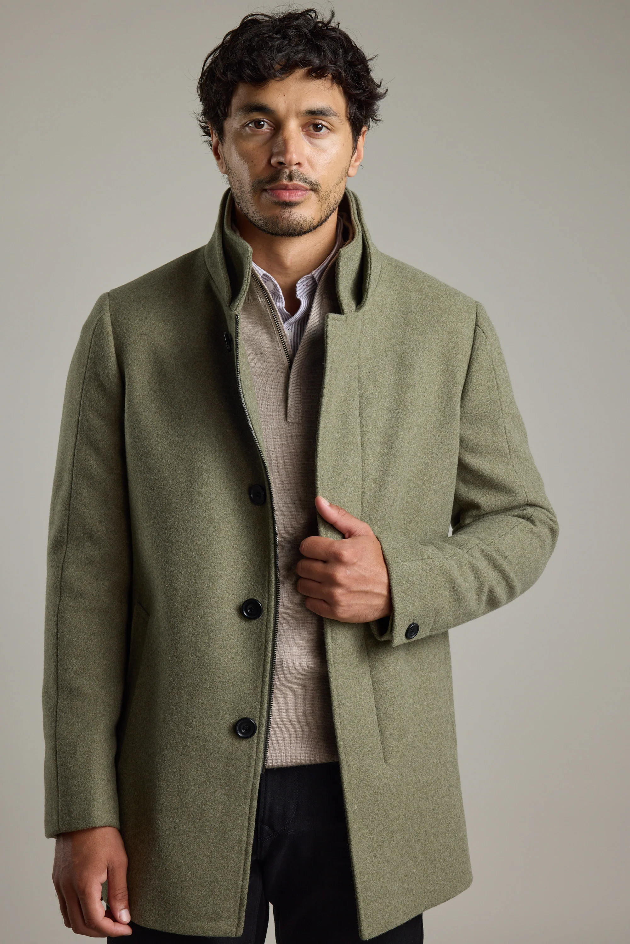 Raymond Coat - Image 3