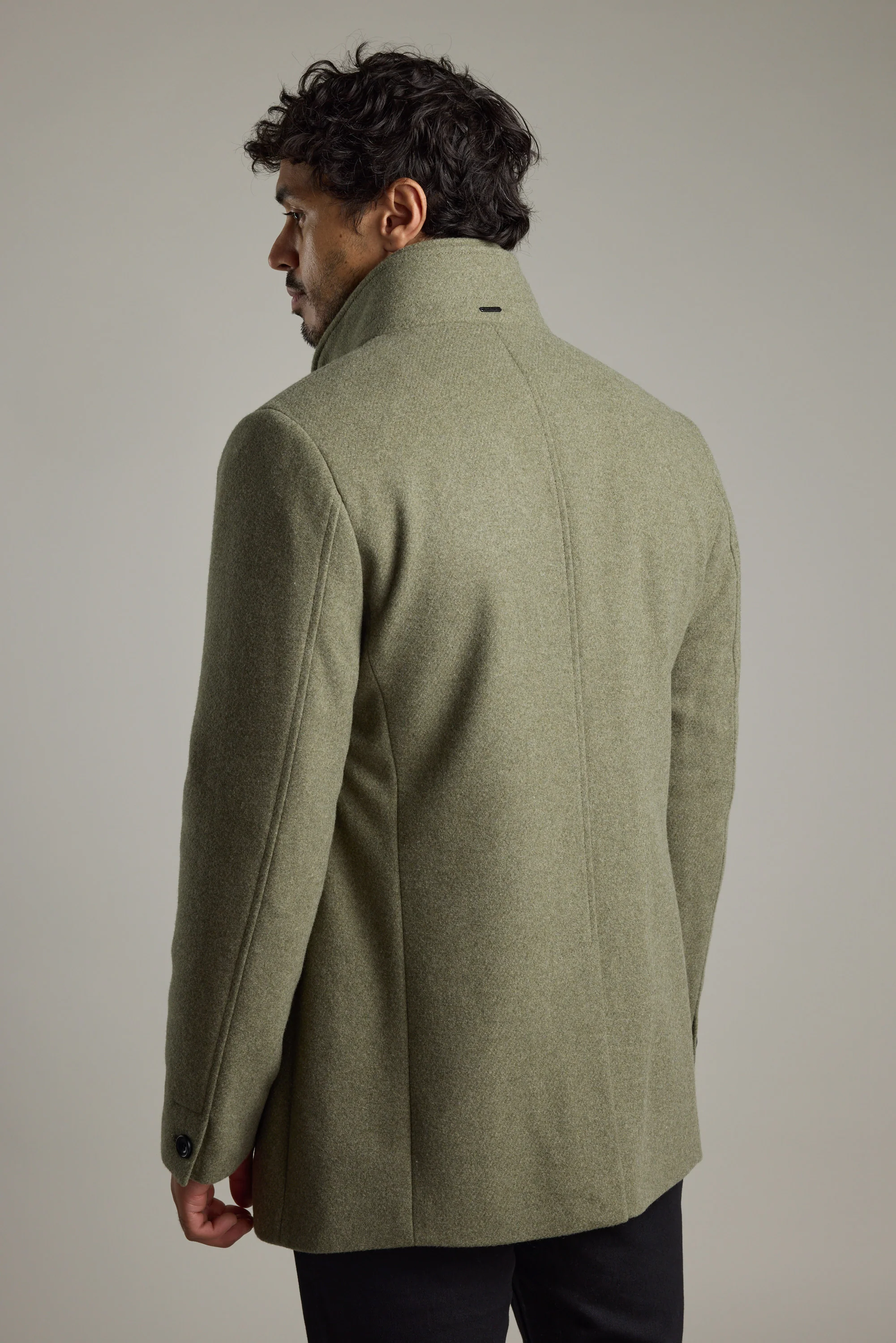 Raymond Coat - Image 6