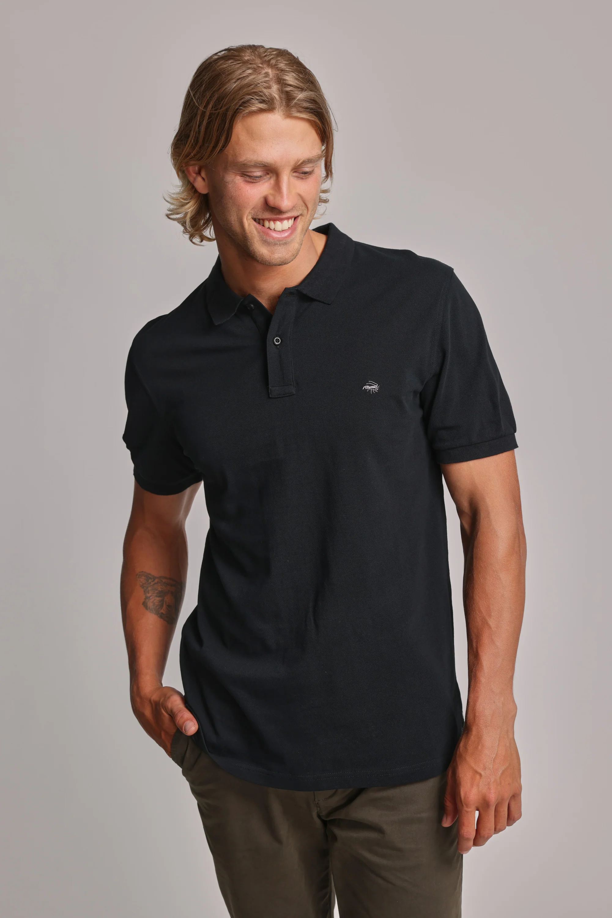 Regent Pique Polo - Image 3