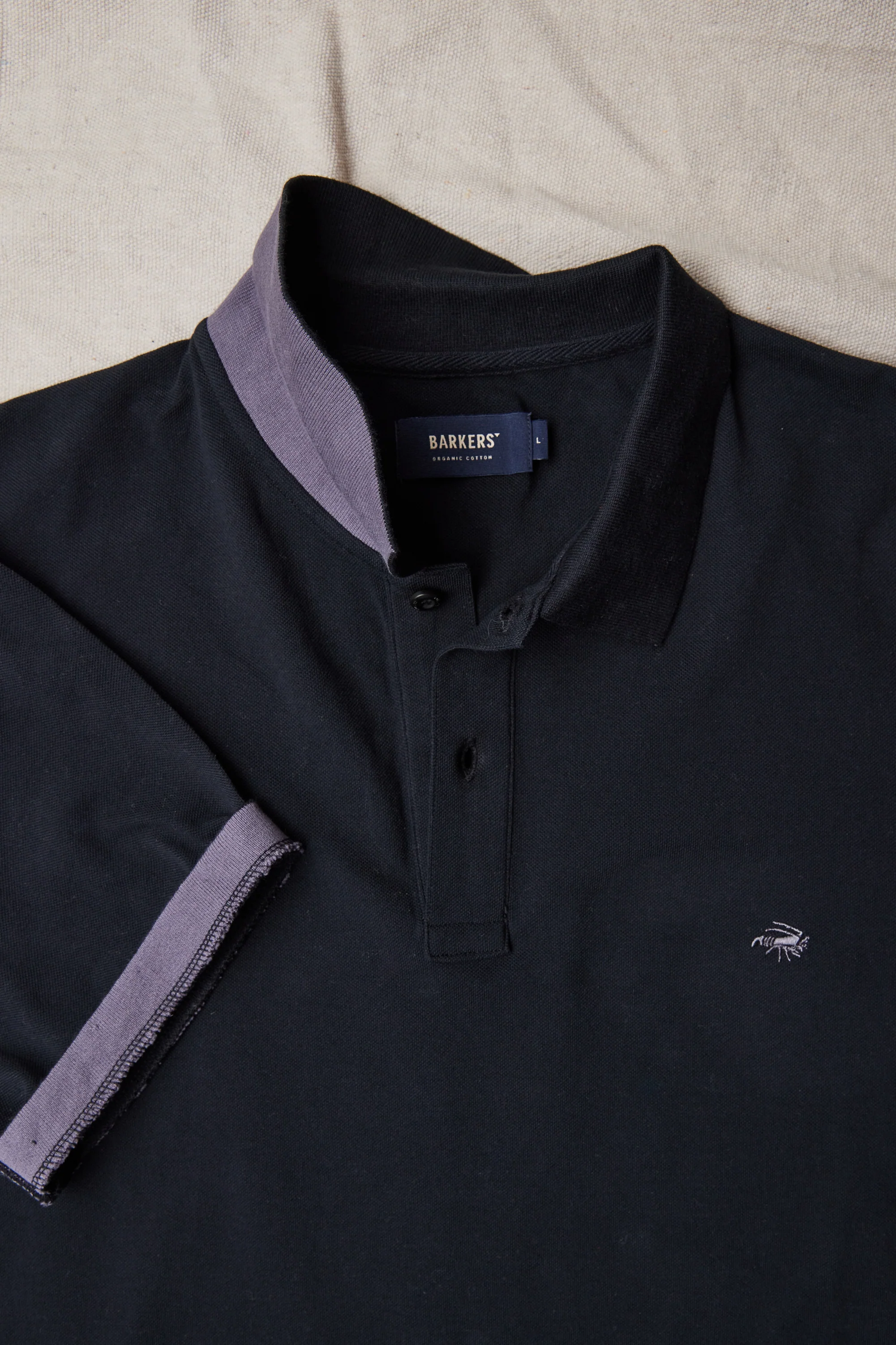 Regent Pique Polo - Image 5