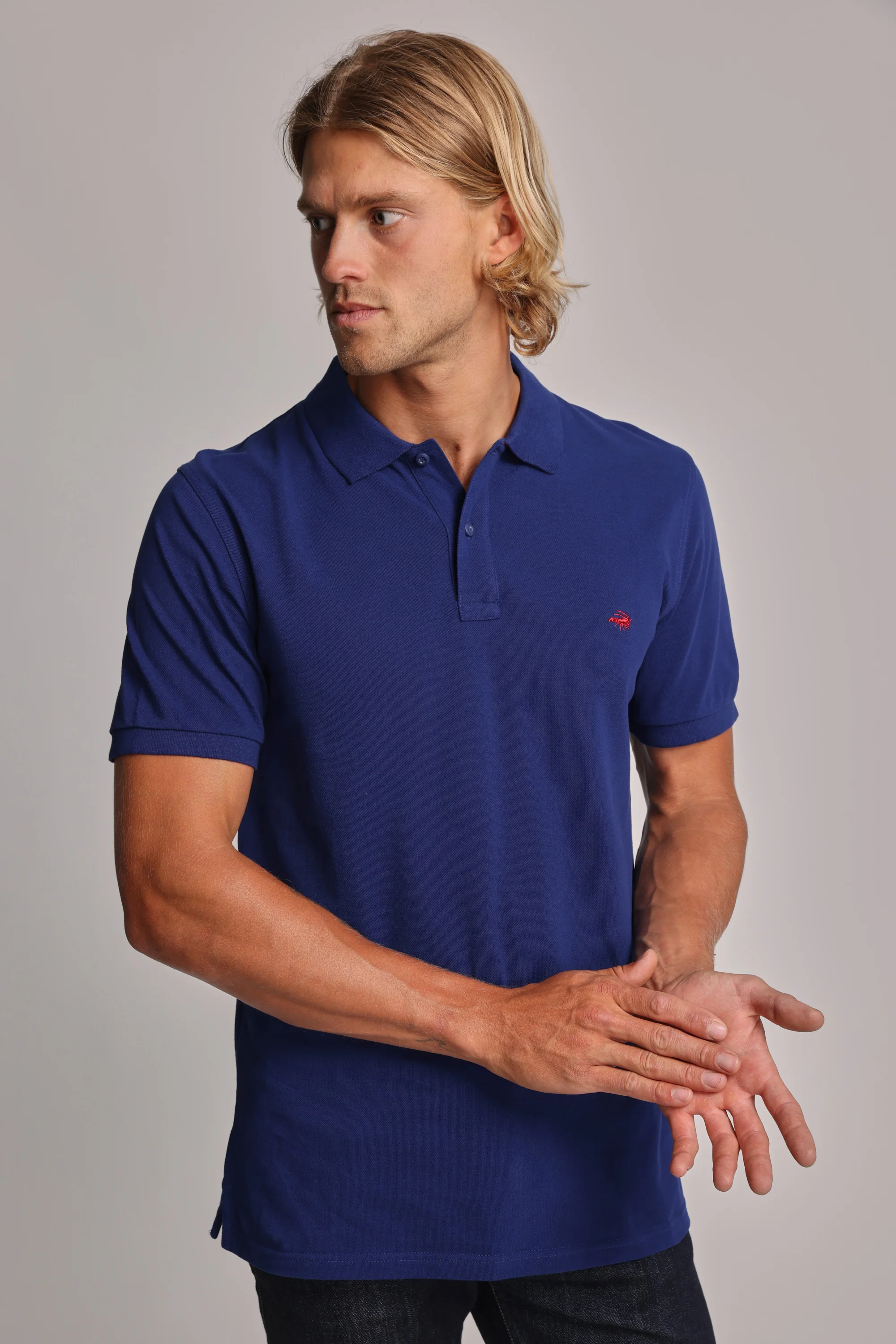 Regent Pique Polo - Image 3