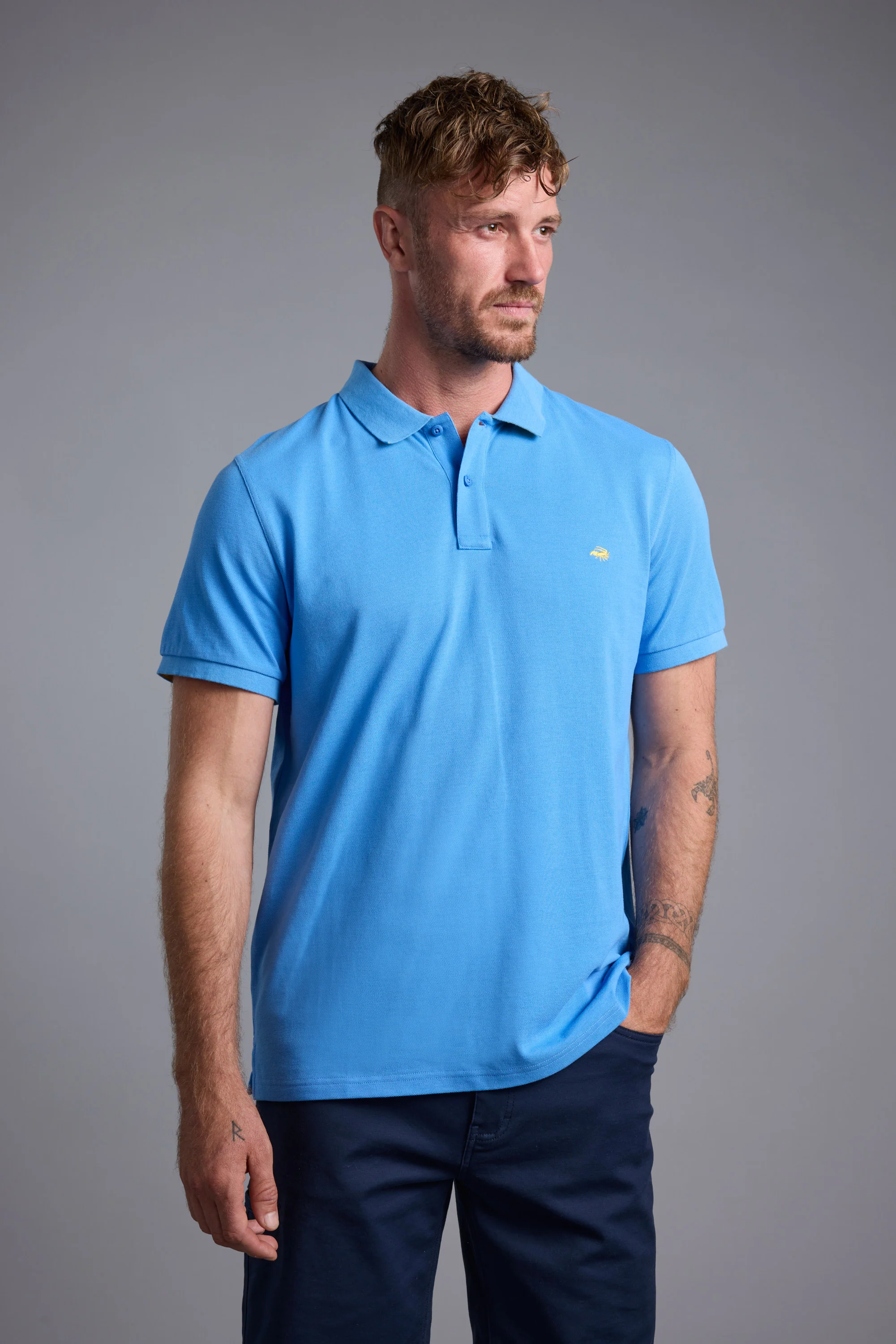 Regent Pique Polo - Image 5