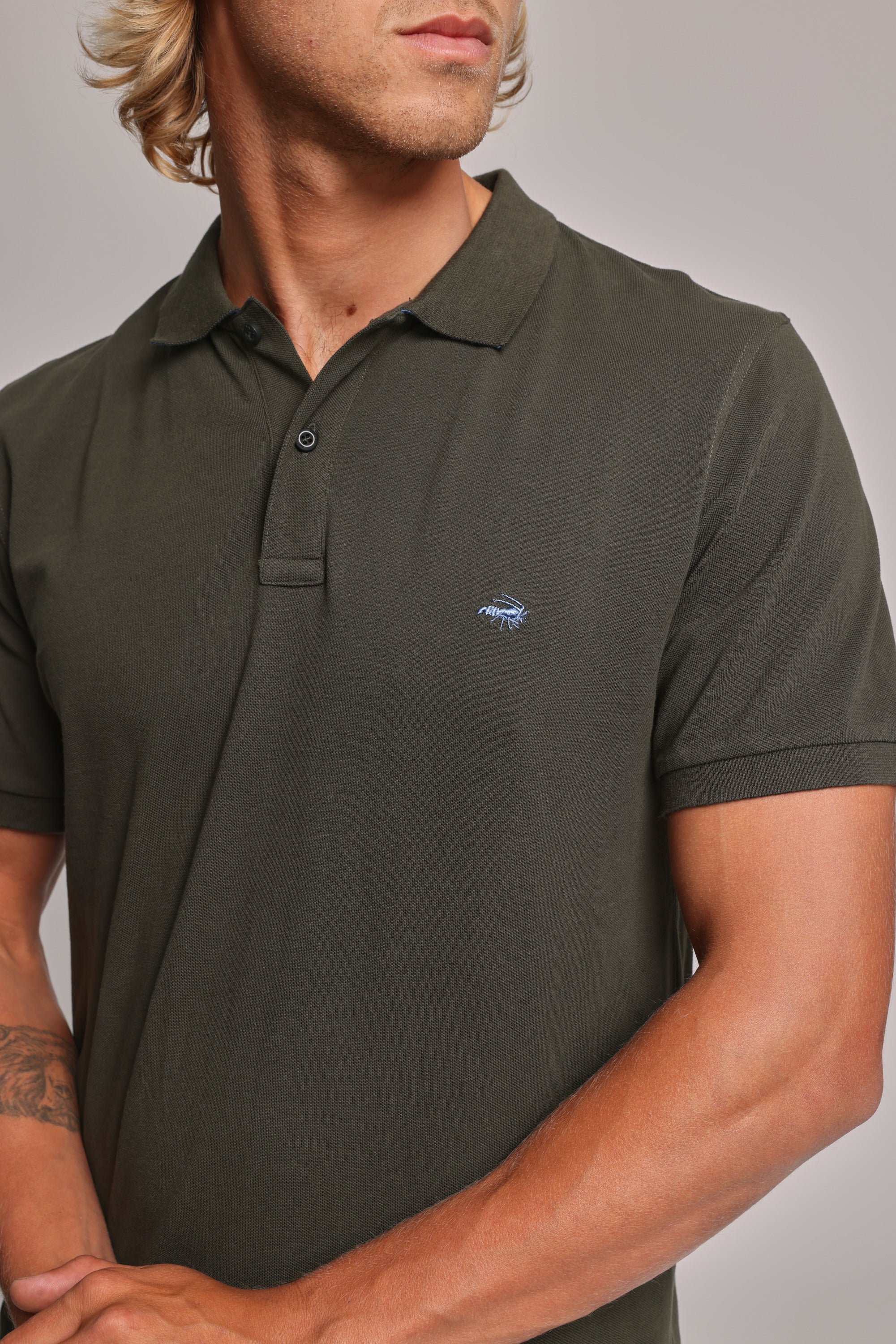 Regent Pique Polo - Image 4