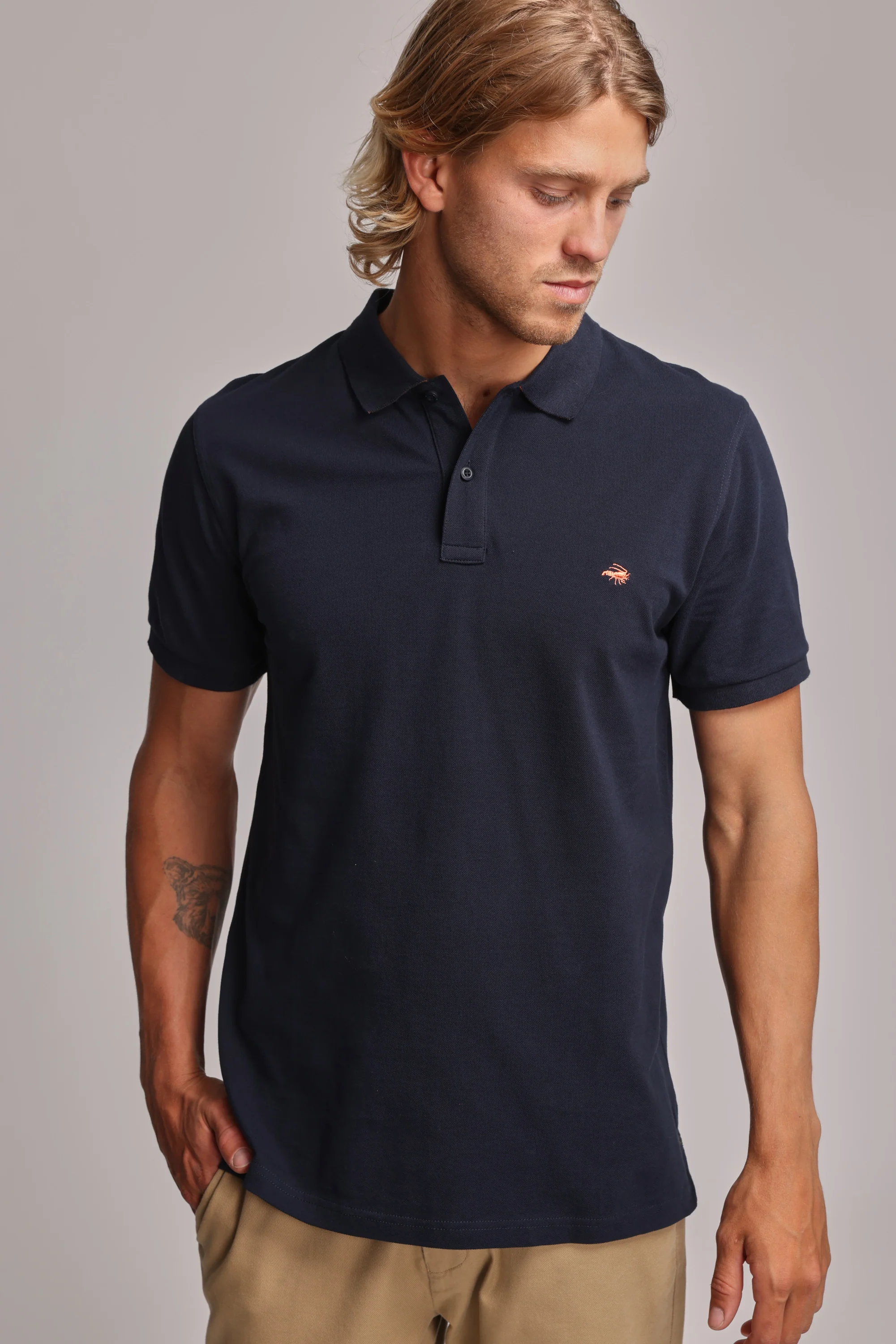 Regent Pique Polo - Image 3