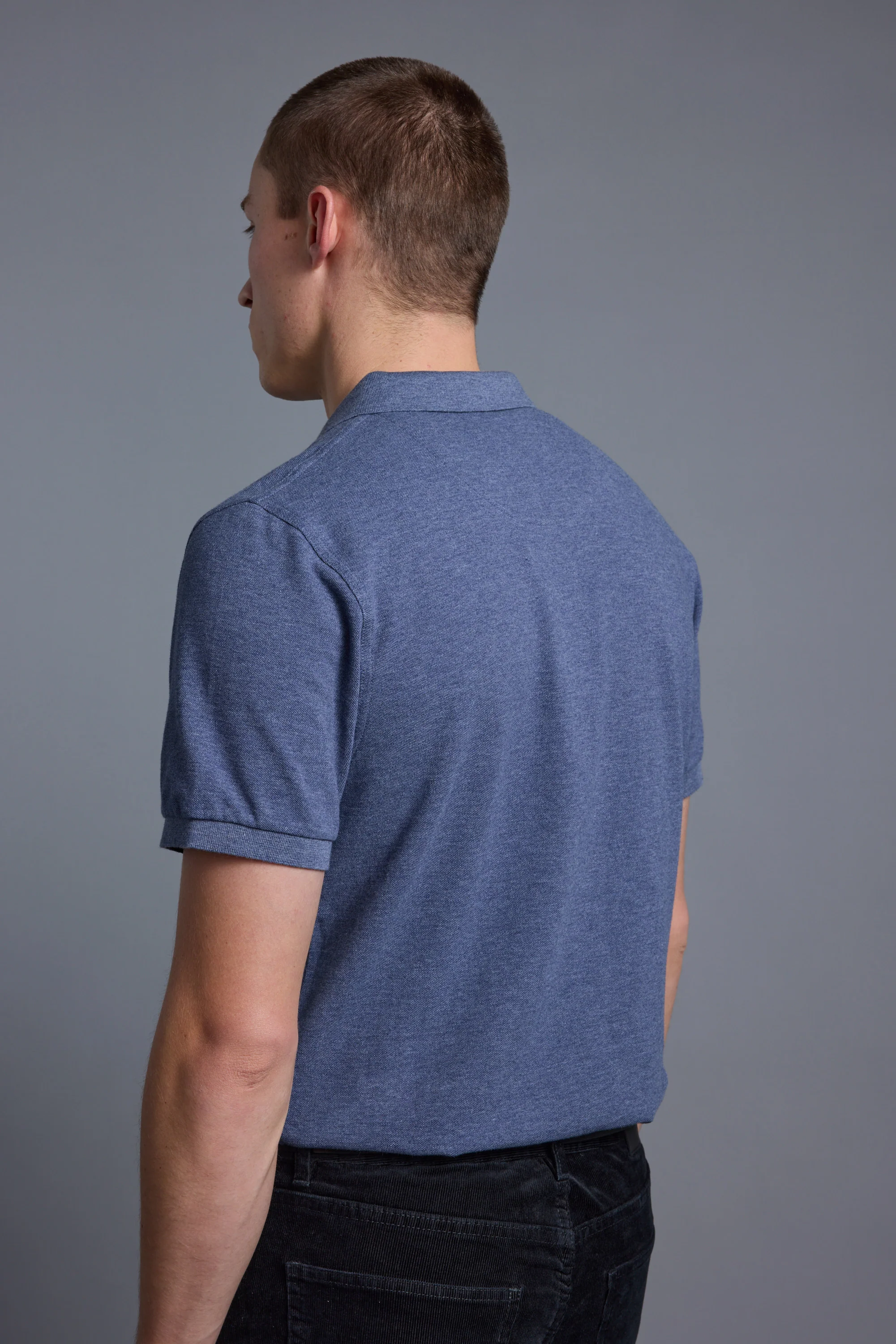Regent Pique Polo - Image 5