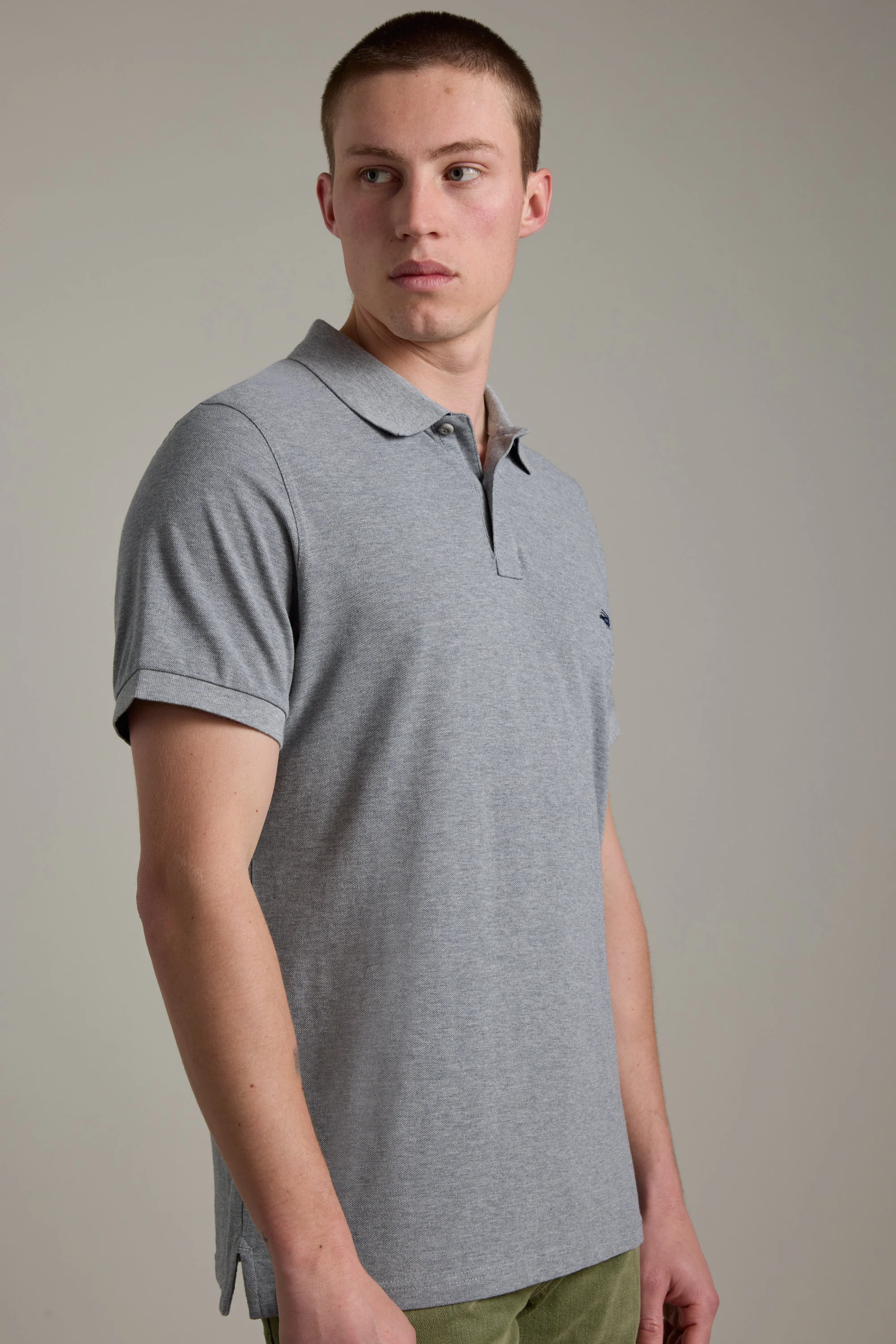 Regent Pique Polo - Image 3