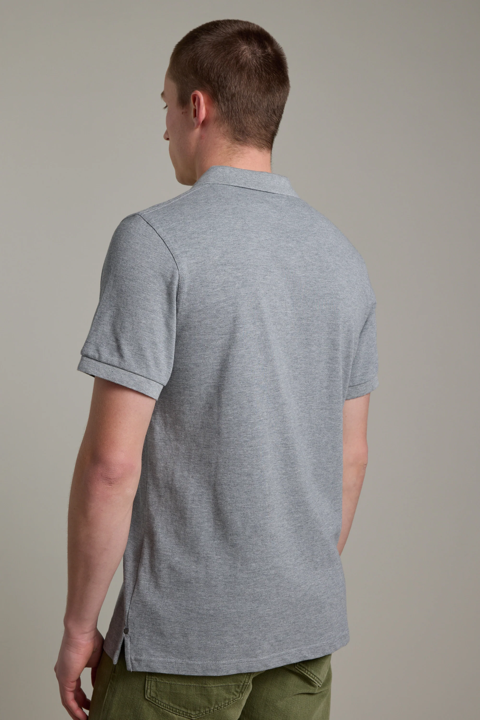 Regent Pique Polo - Image 7