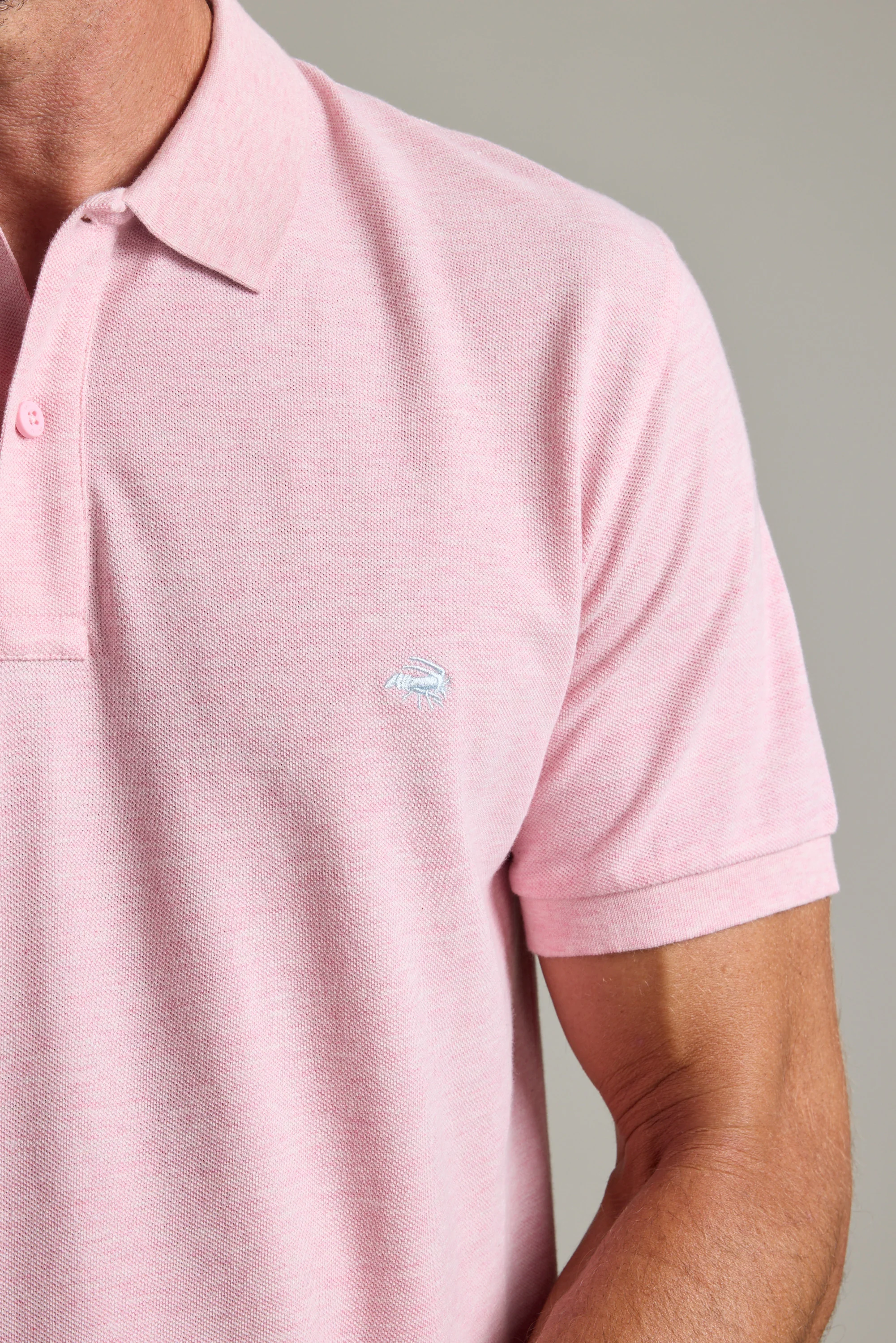Regent Pique Polo - Image 3