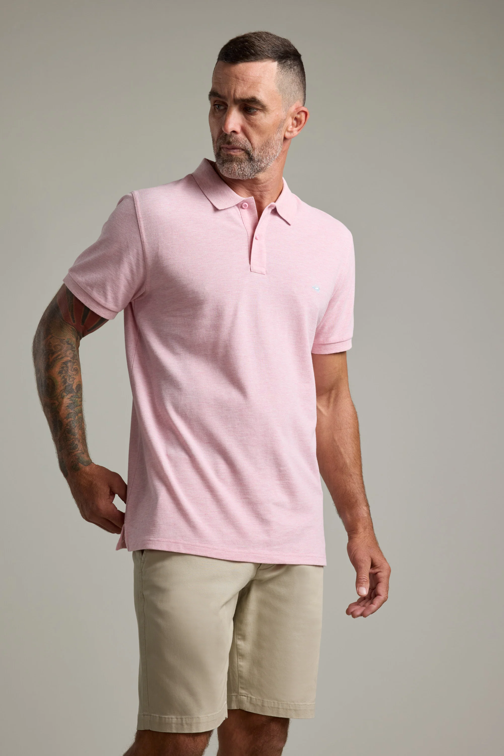 Regent Pique Polo - Image 4