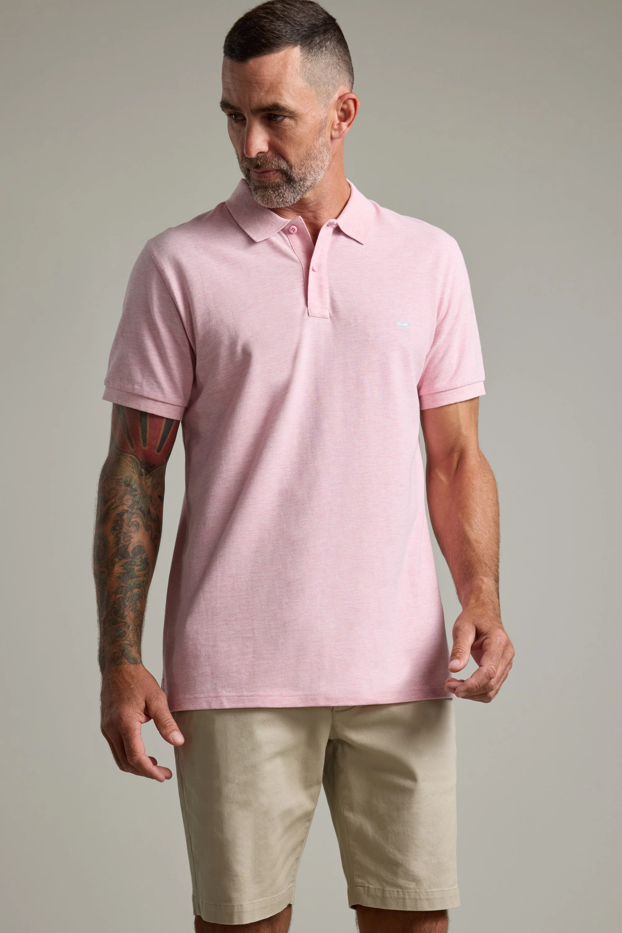 Regent Pique Polo - Image 6