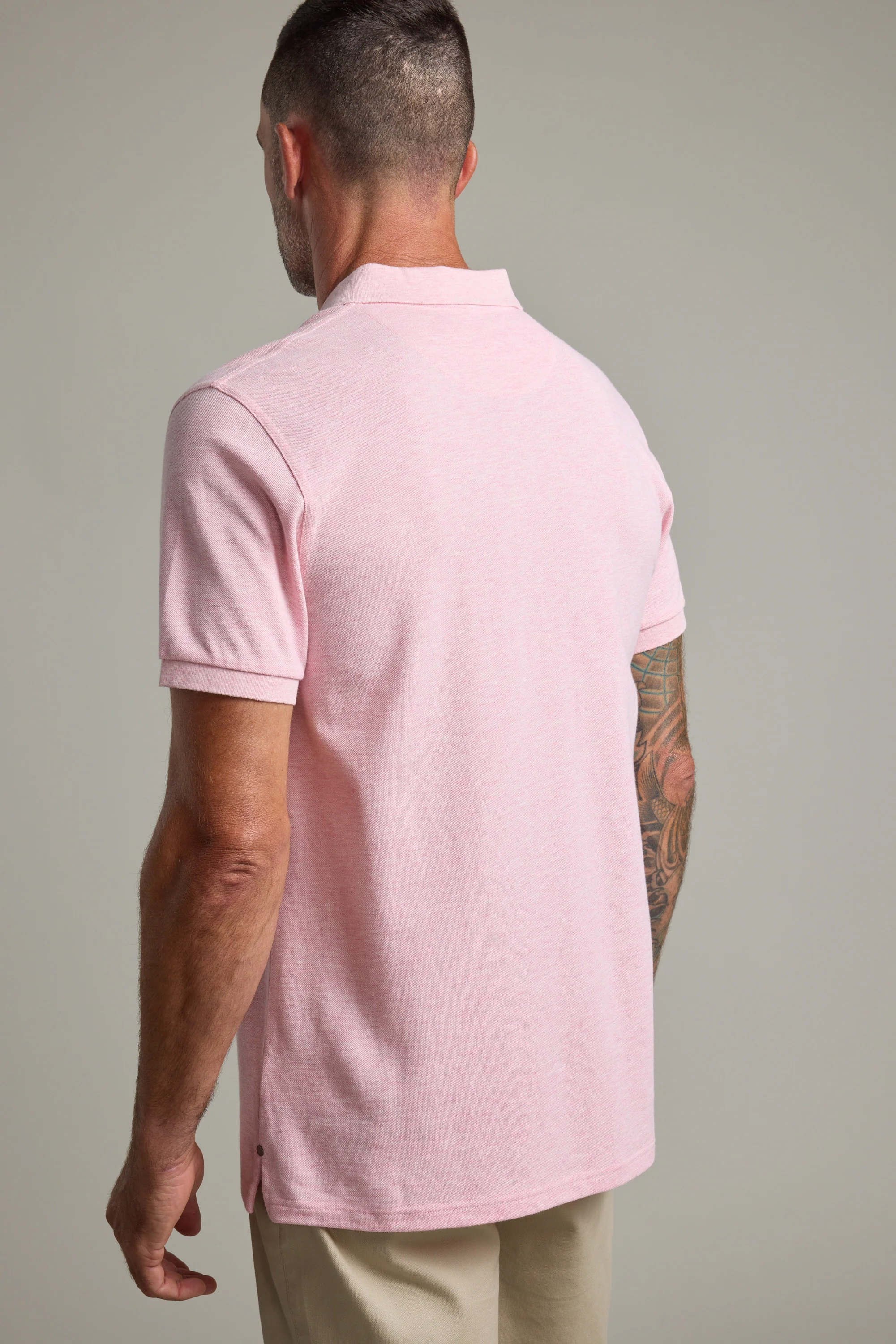 Regent Pique Polo - Image 7