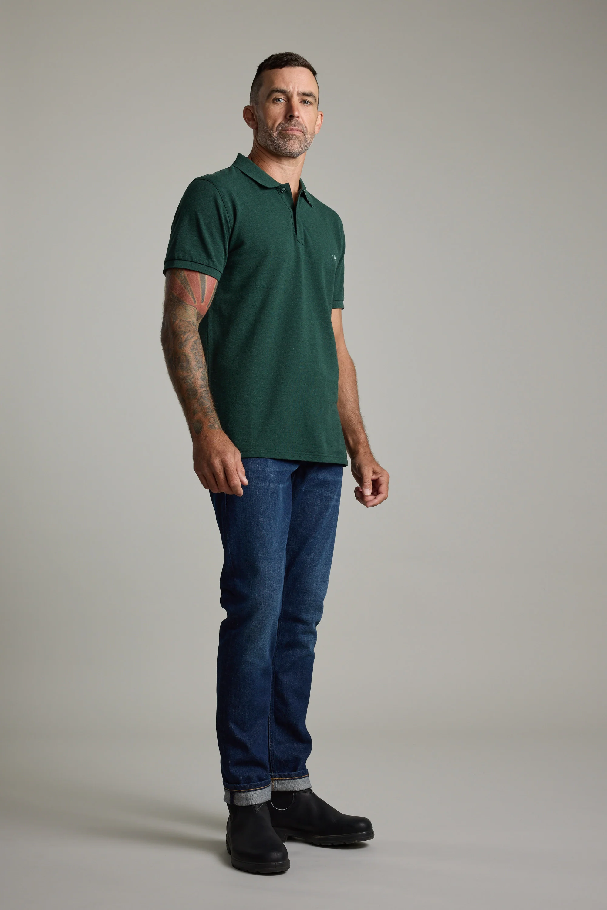 Regent Pique Polo - Image 6