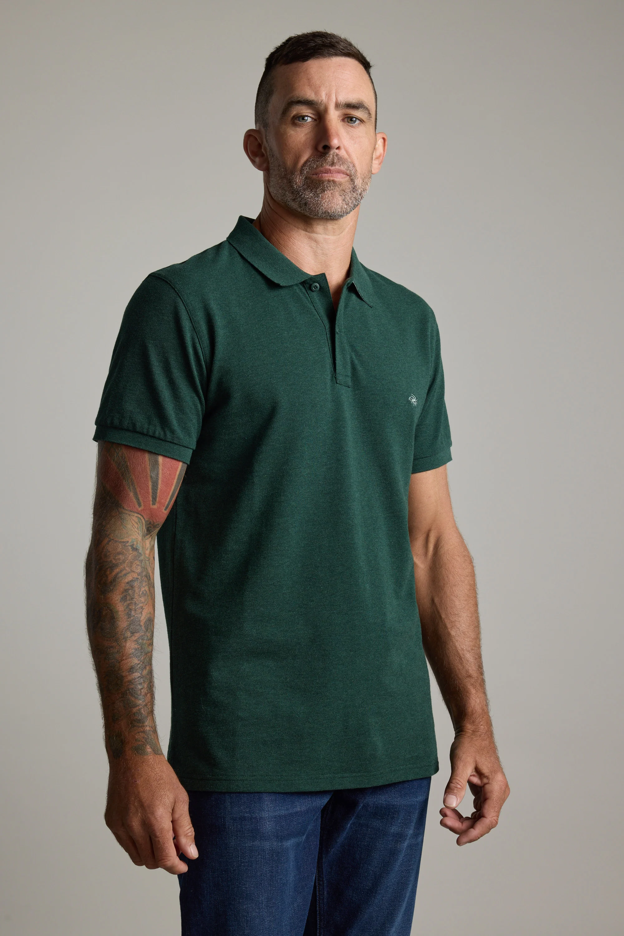Regent Pique Polo - Image 7