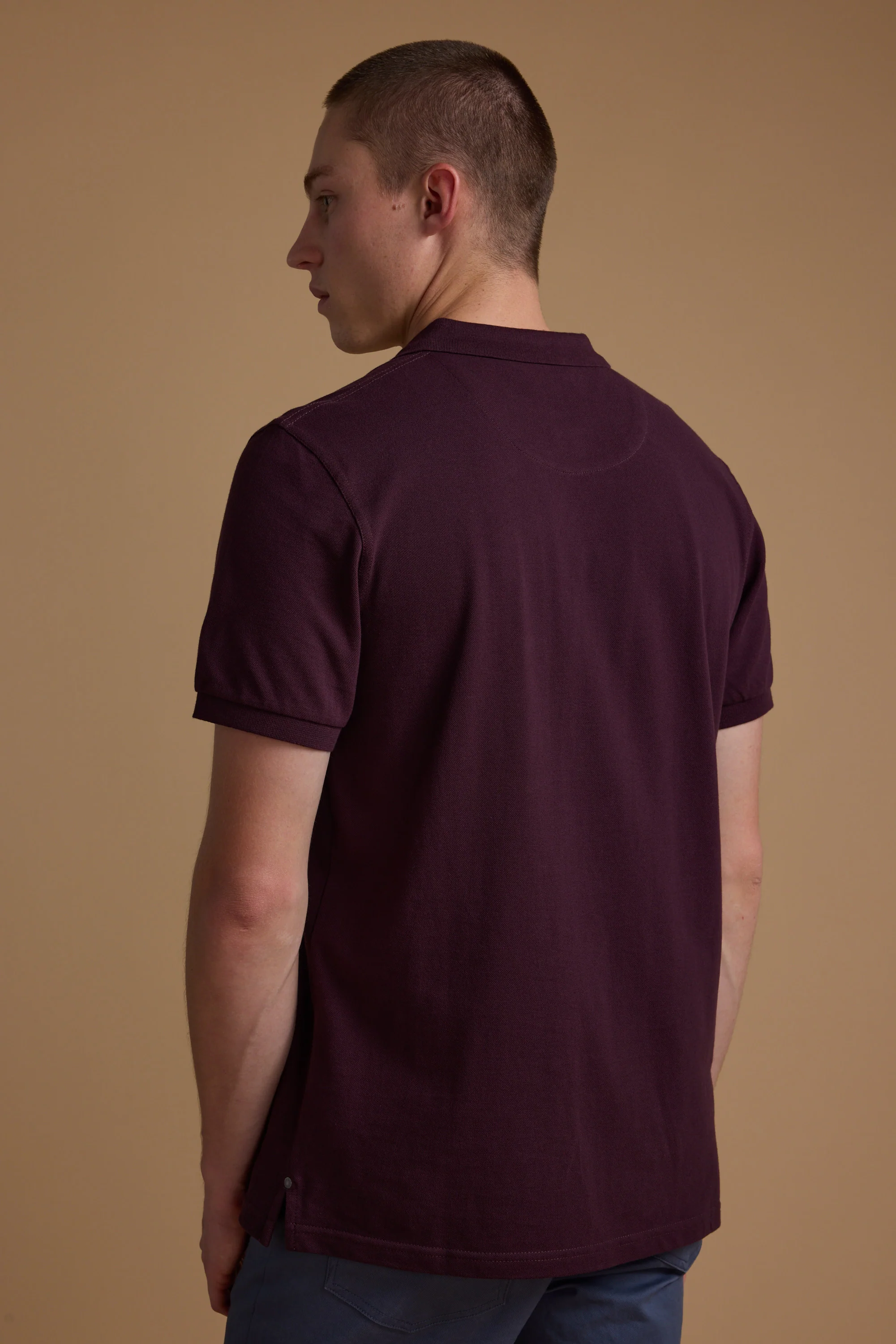 Regent Pique Polo - Image 5