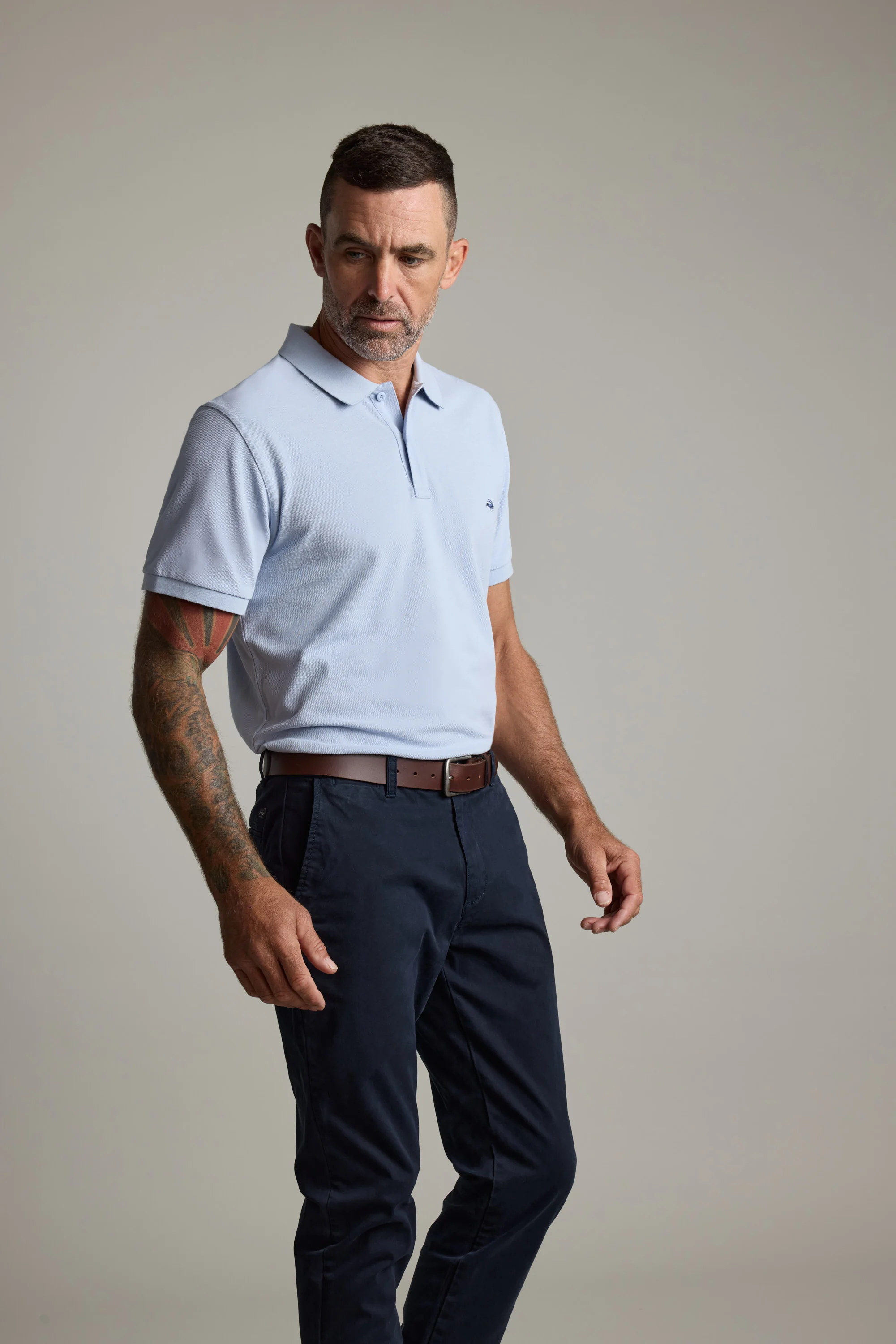 Regent Pique Polo - Image 5