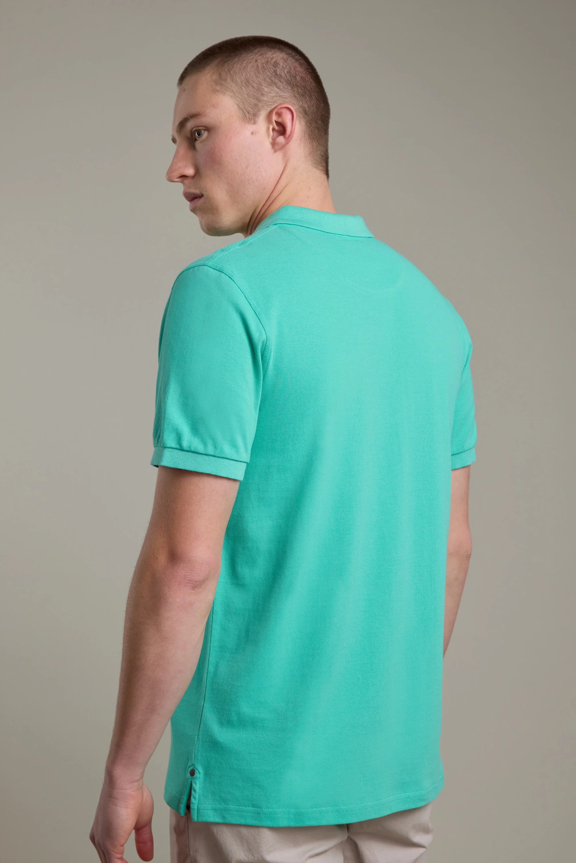 Regent Pique Polo - Image 6