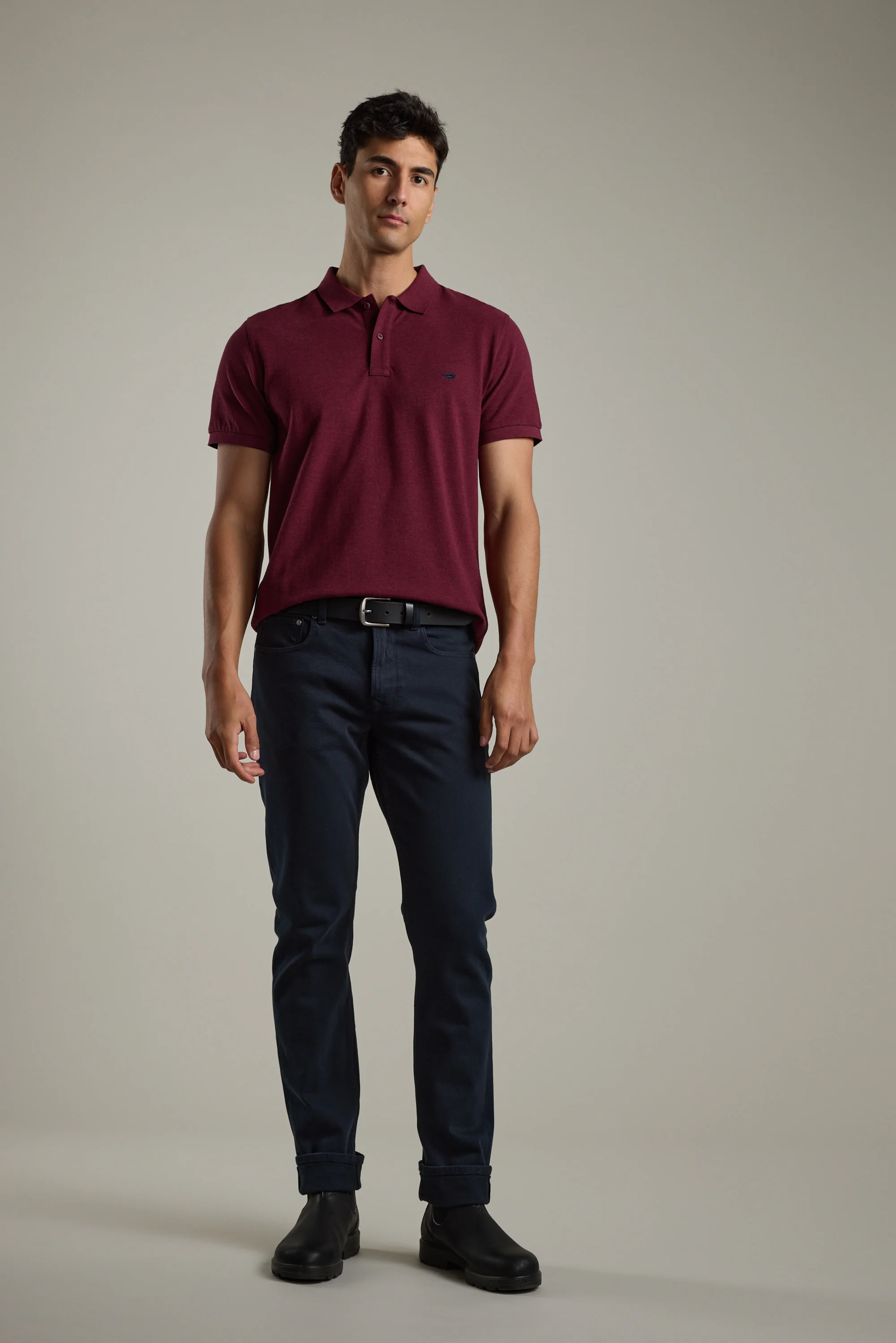 Regent Pique Polo - Image 3
