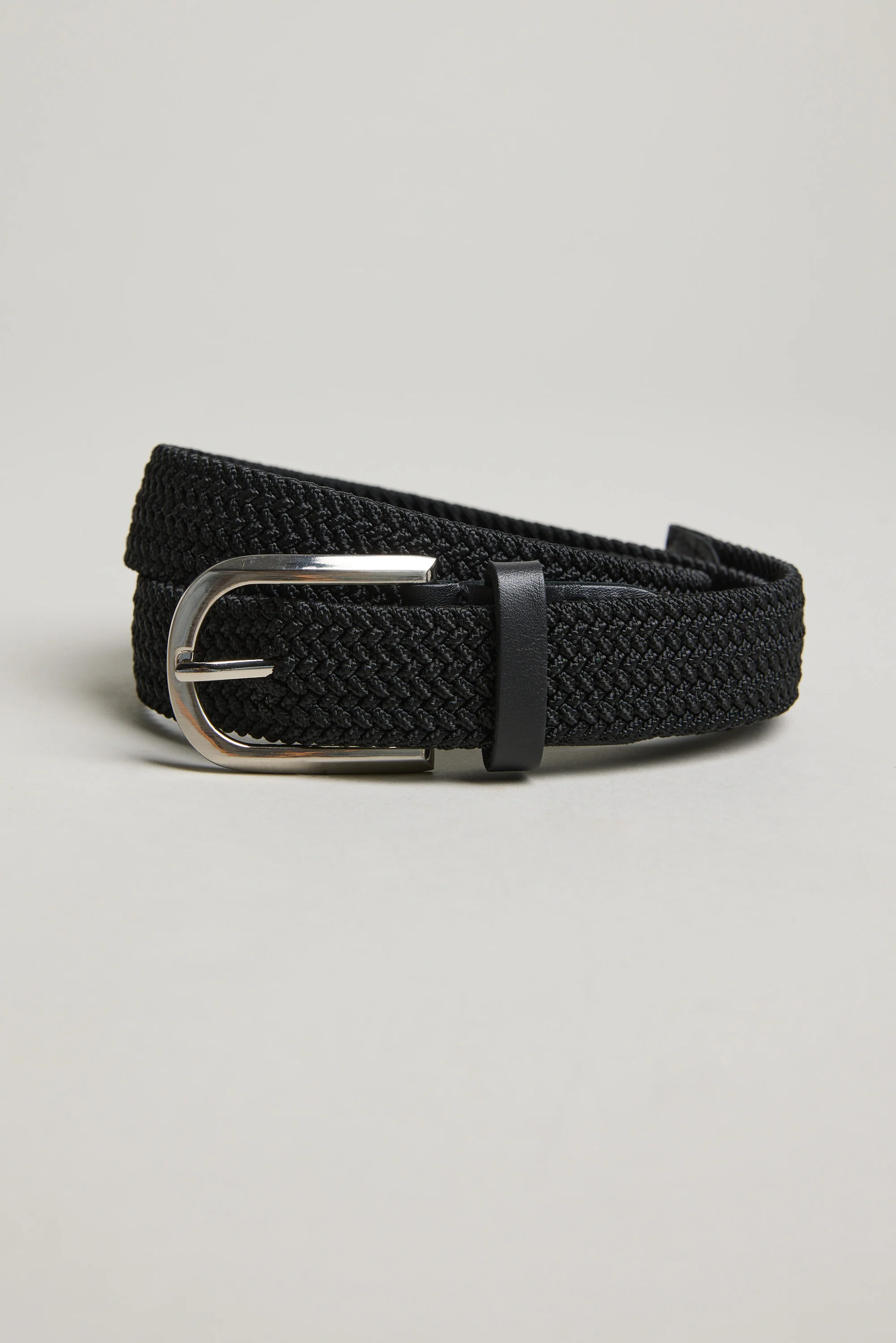 Riviera Braided Belt