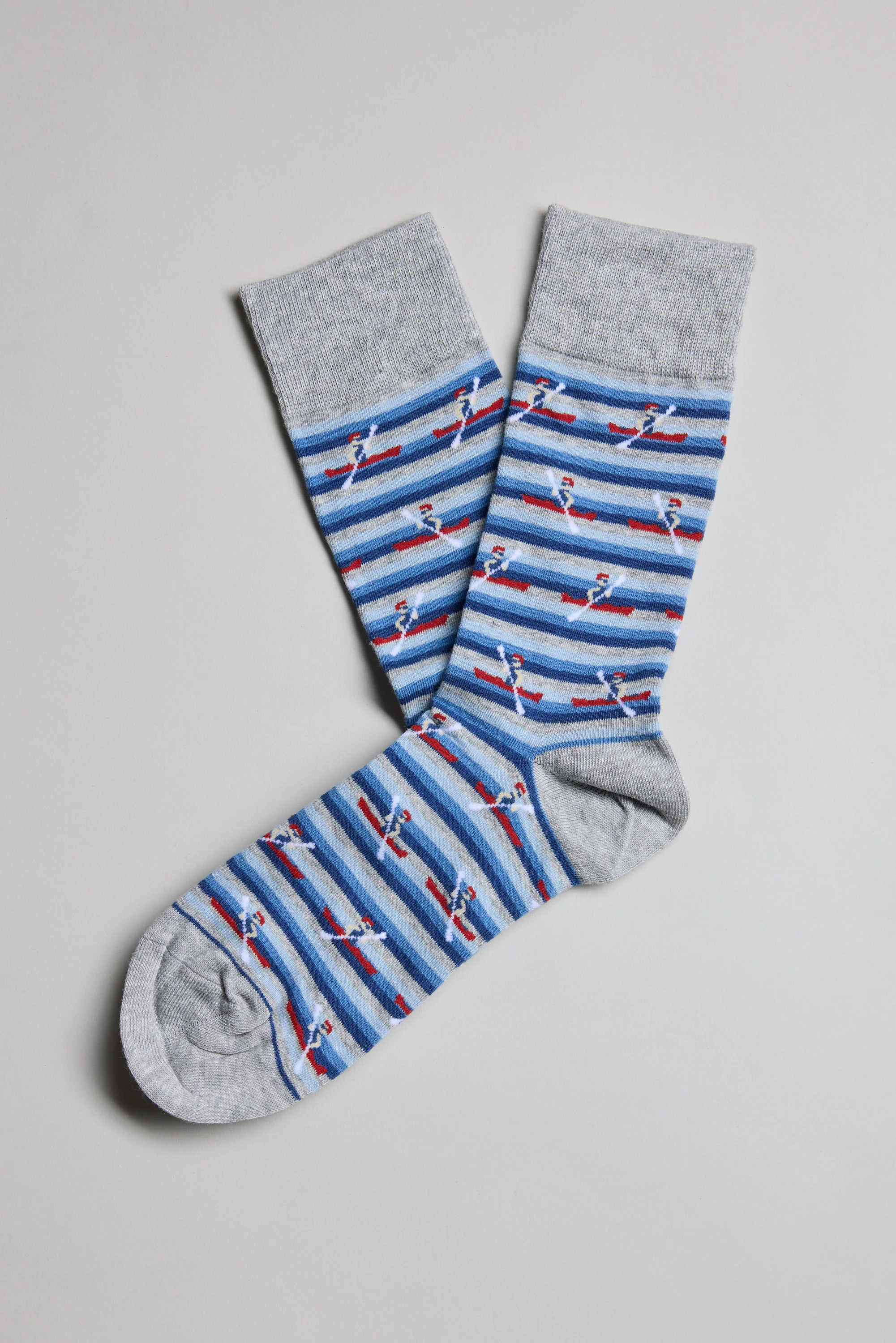 Ronnie Rower Sock