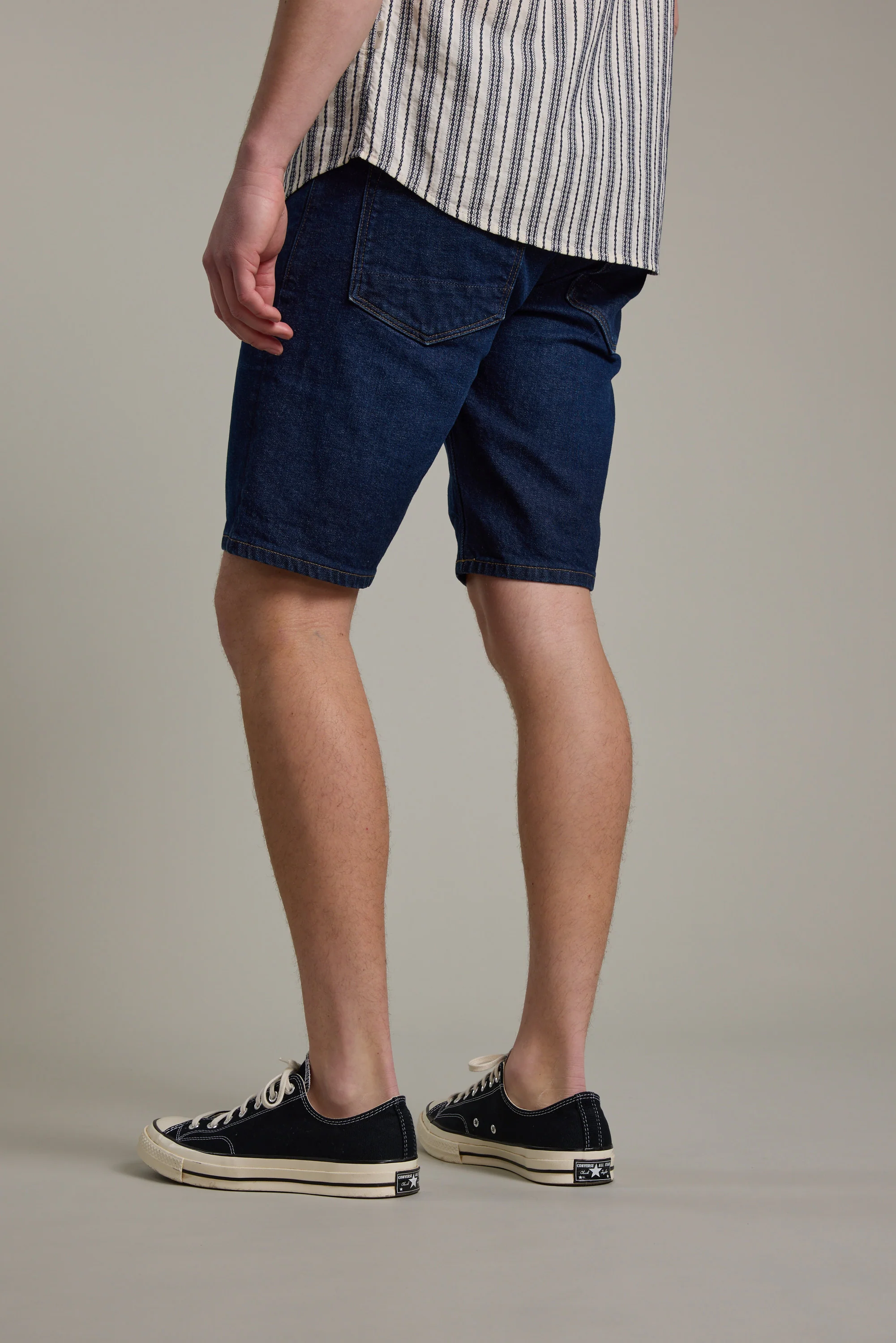 Rover Denim Short - Image 6