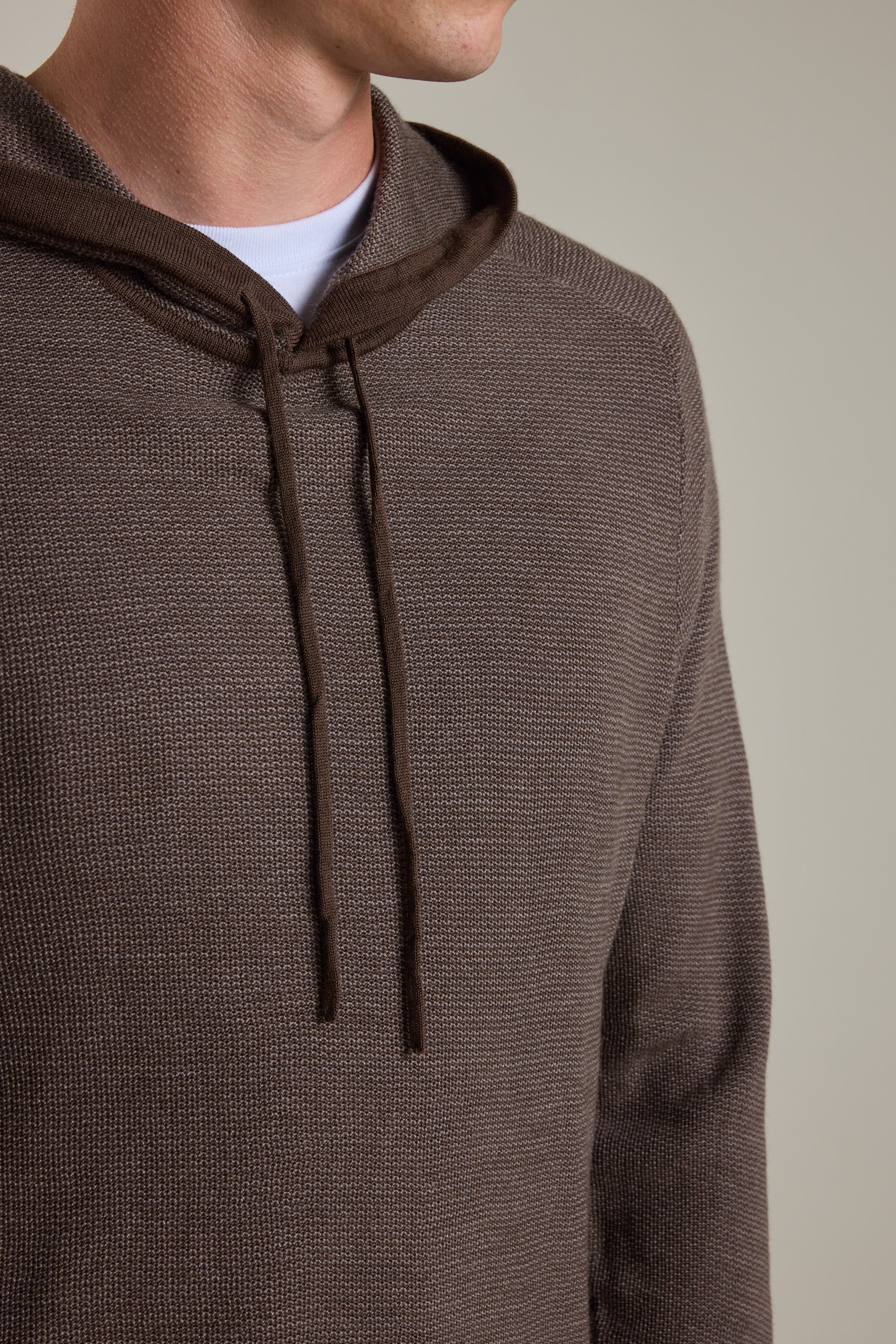 Roxbury Merino Hoody - Image 7