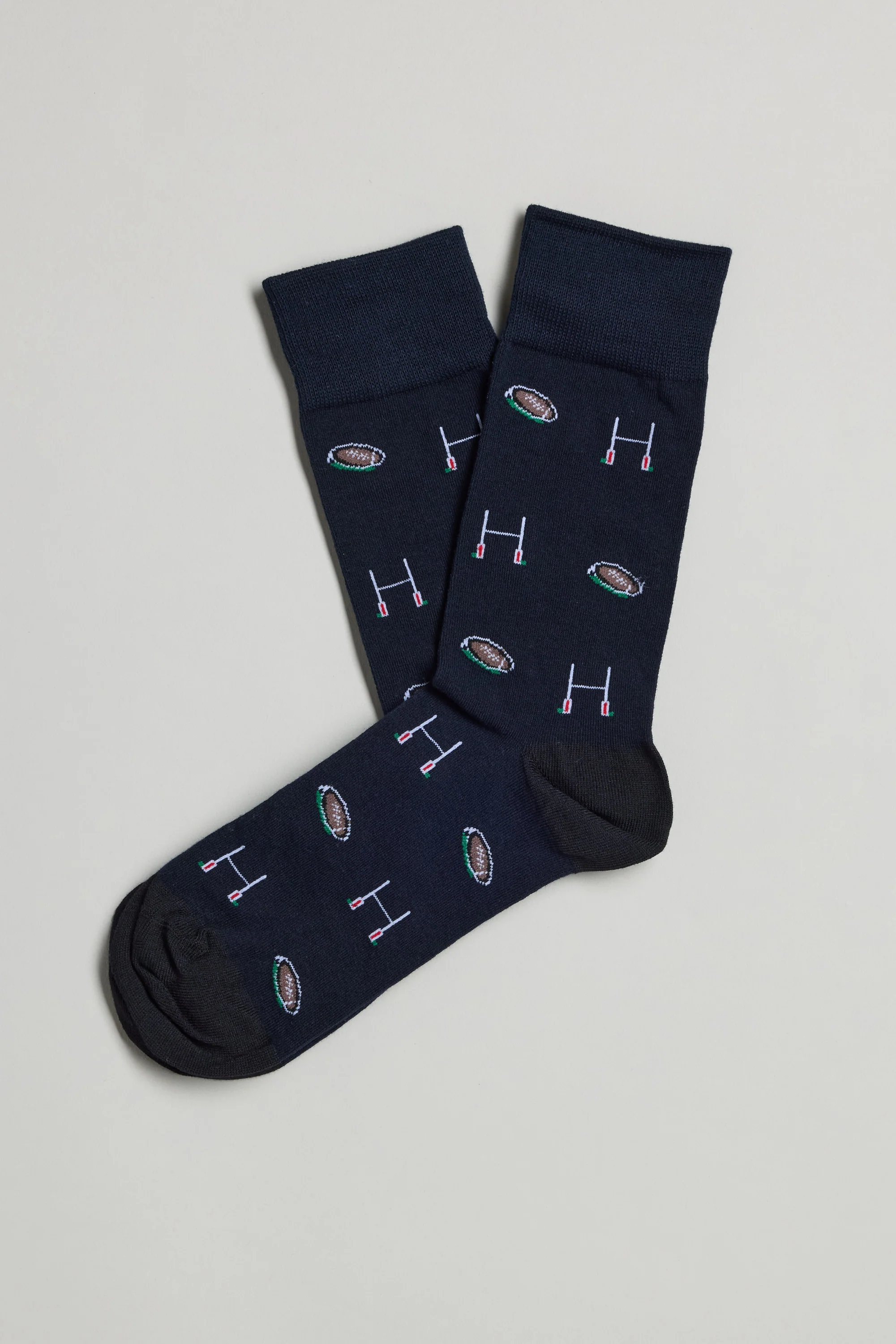 Ruggers Sock