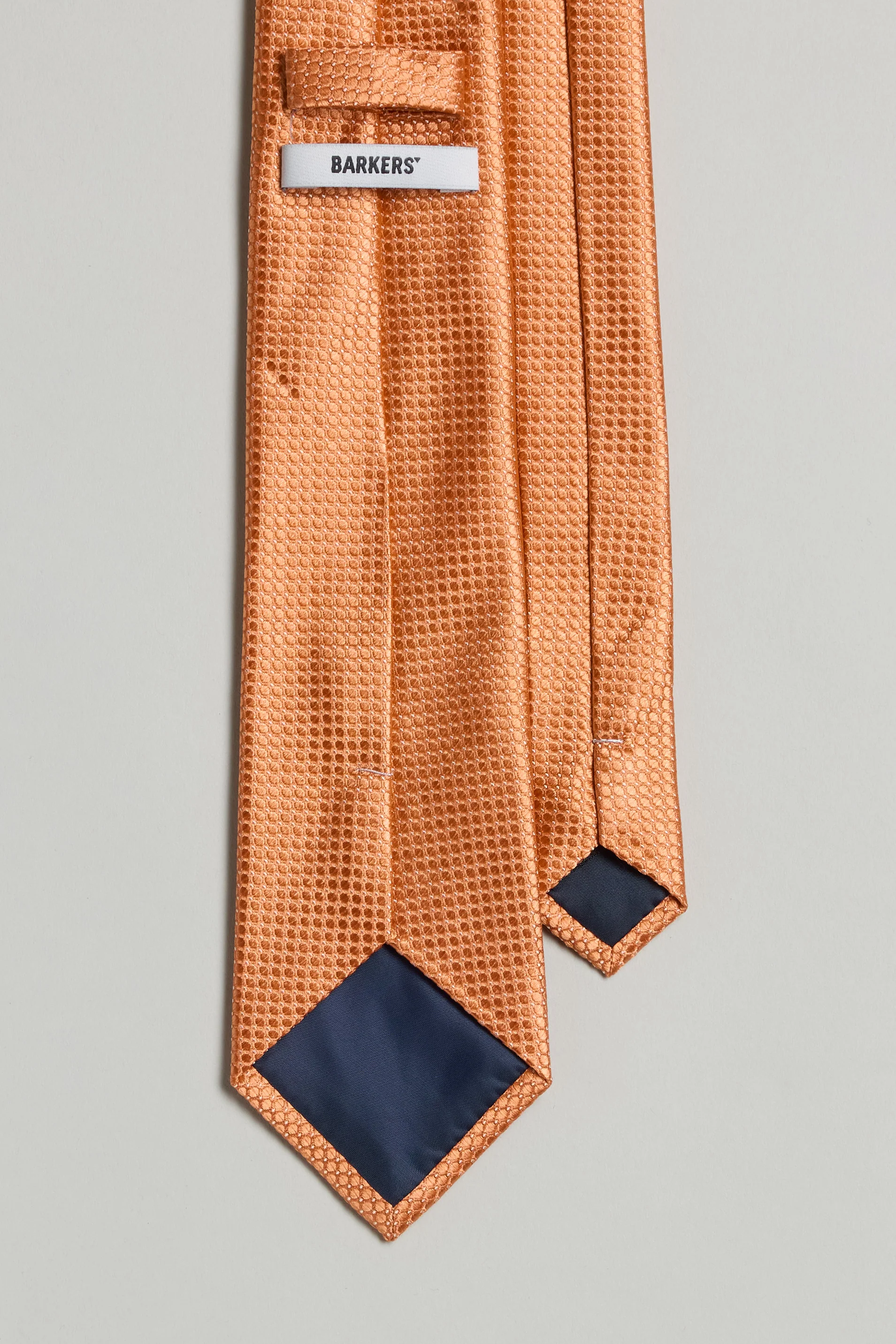 Ryan Spot Tie - Image 2