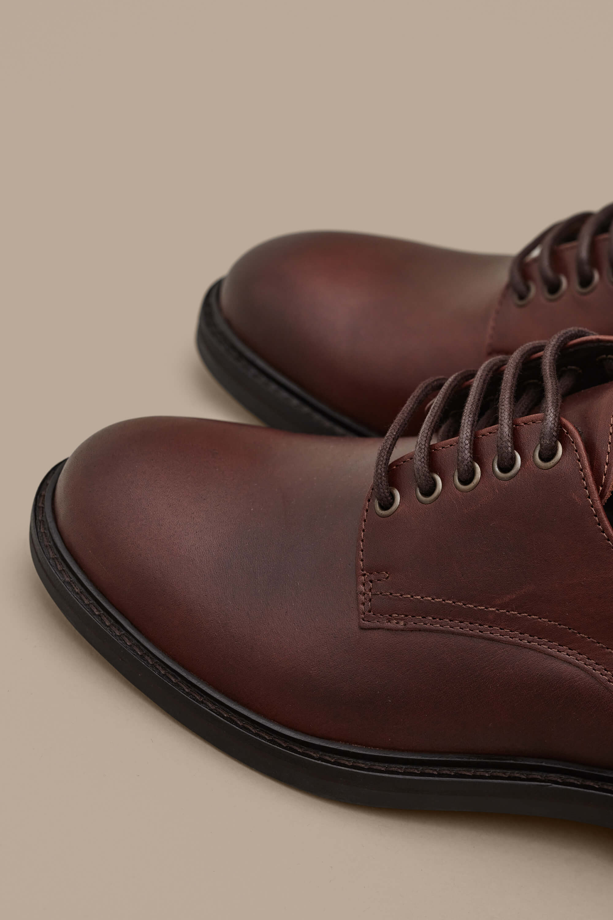 Saville Derby Shoe - Image 3