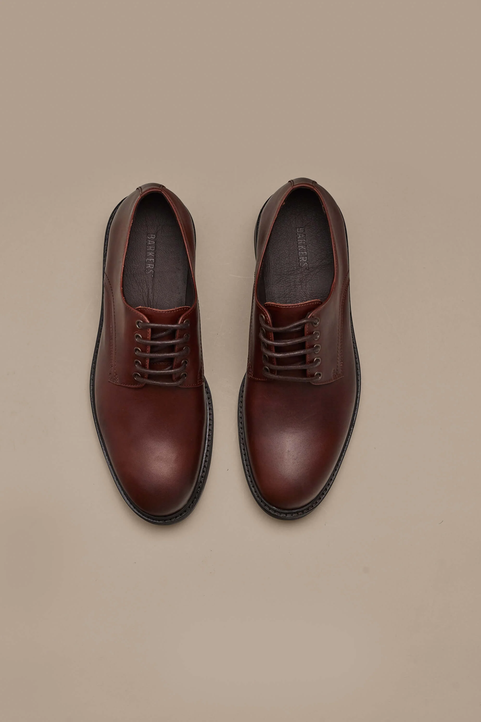 Saville Derby Shoe - Image 4