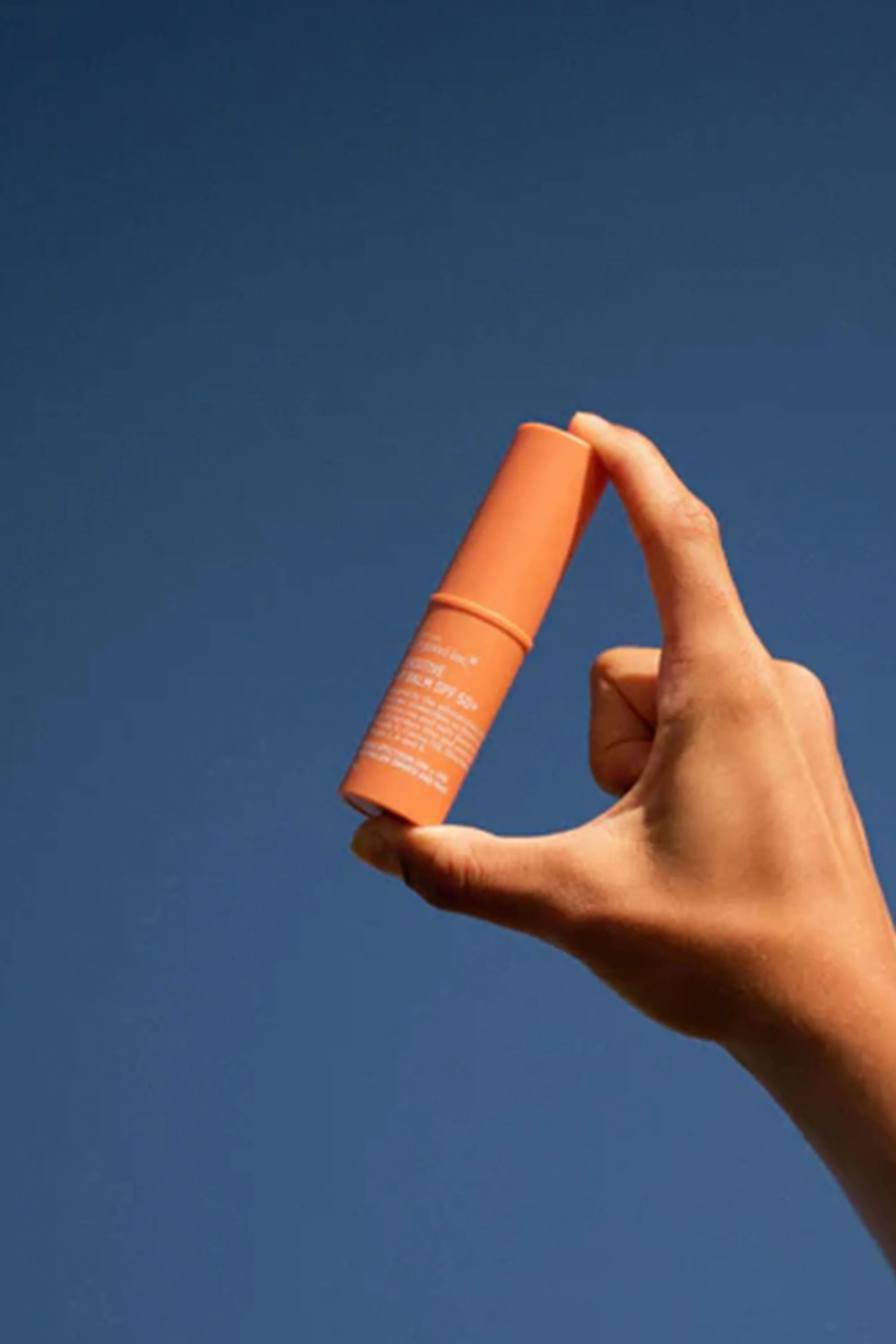 Sensitive Lip Balm SPF50+ 10ml - Image 2