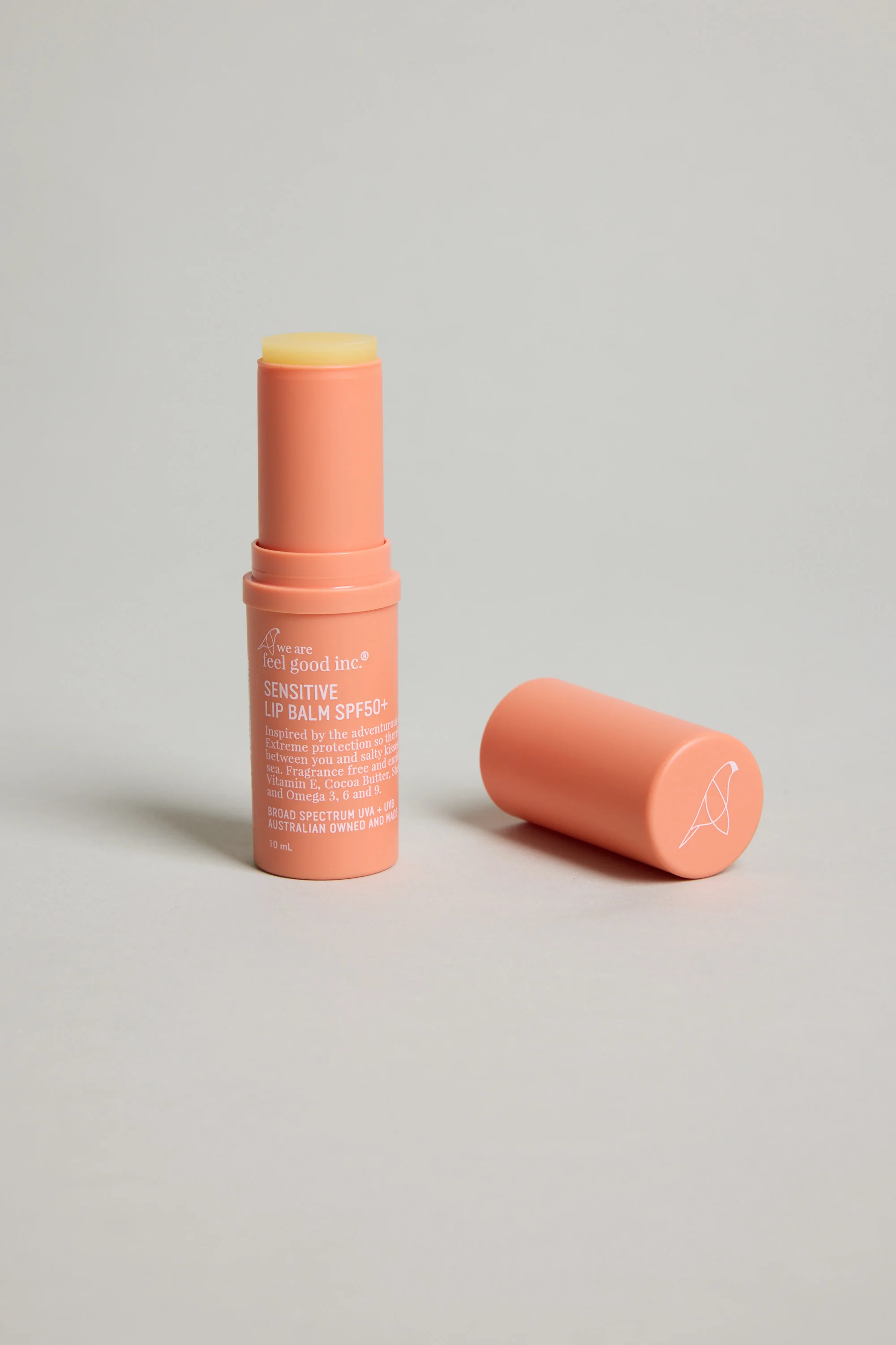 Sensitive Lip Balm SPF50+ 10ml - Image 4