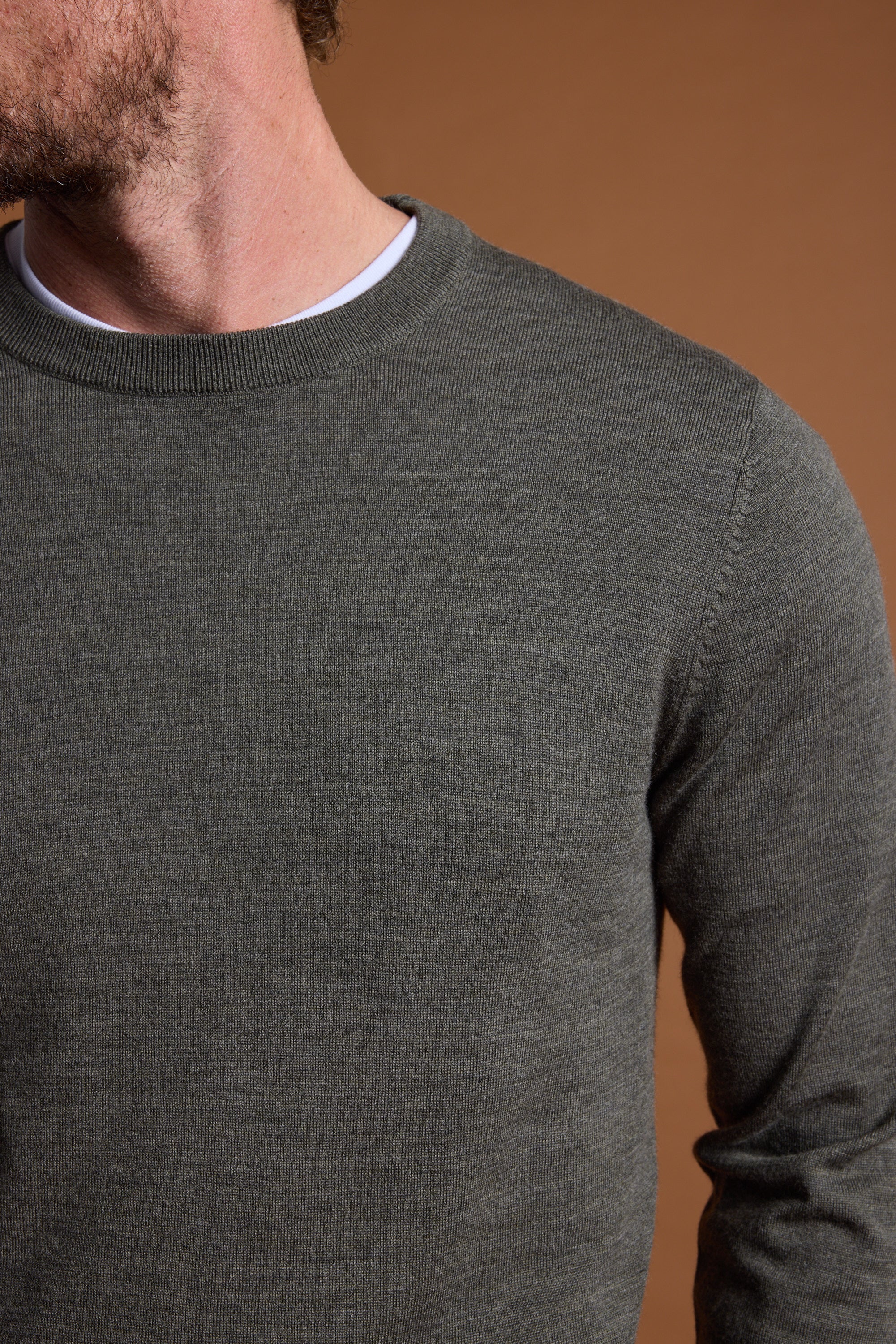 Skyland ZQrx Merino Crew - Image 4