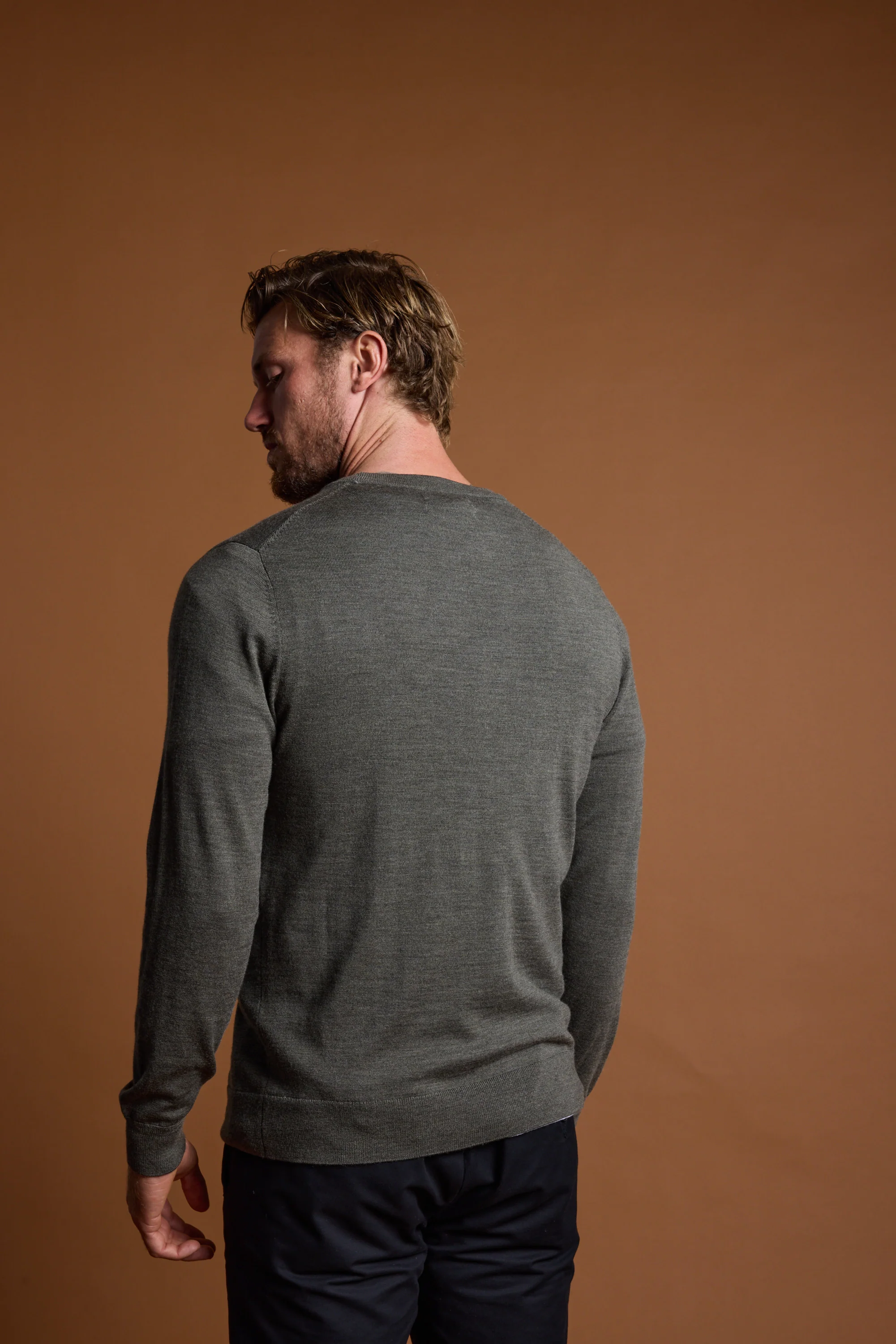 Skyland ZQrx Merino Crew - Image 5