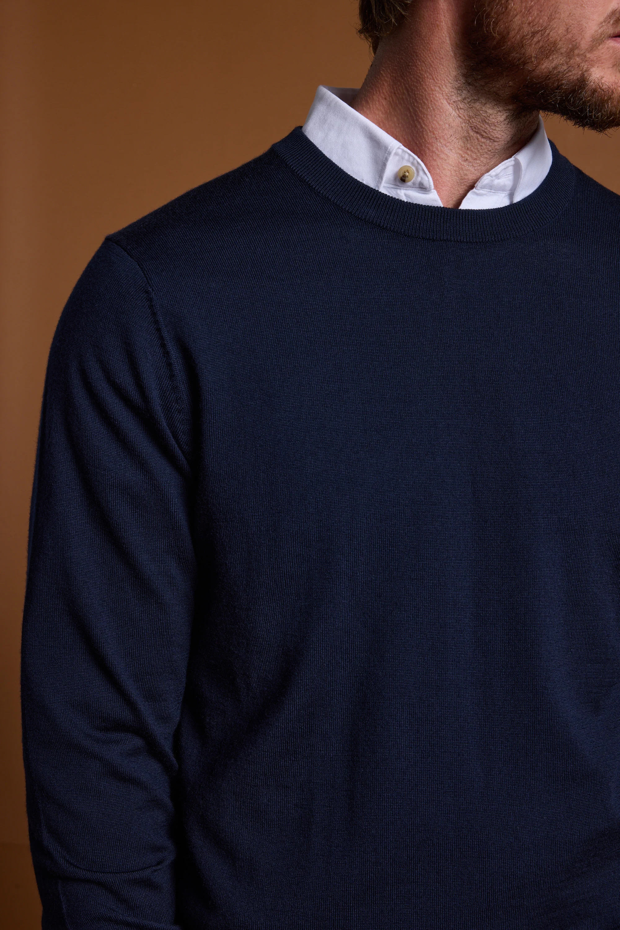 Skyland ZQrx Merino Crew - Image 4