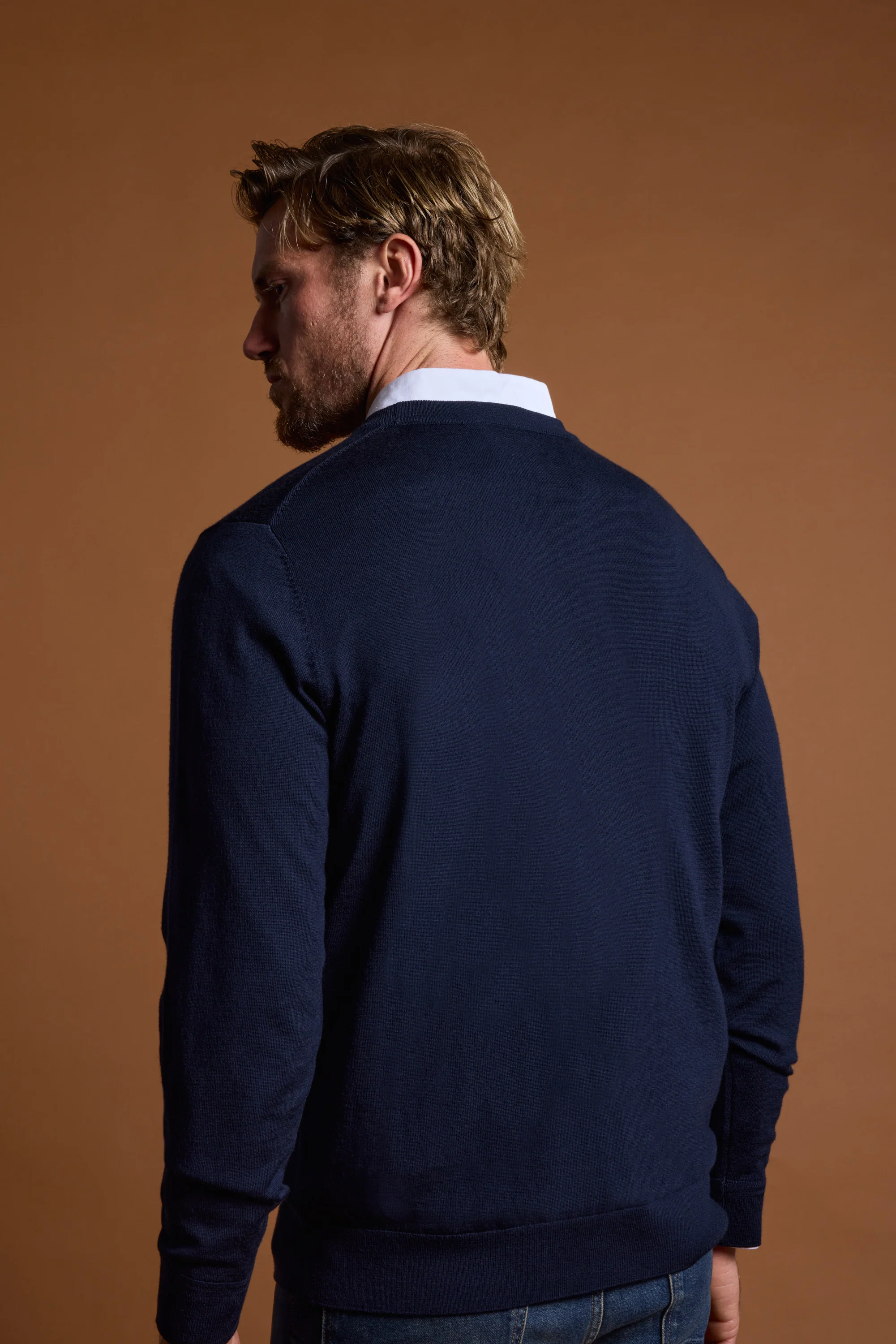 Skyland ZQrx Merino Crew - Image 6