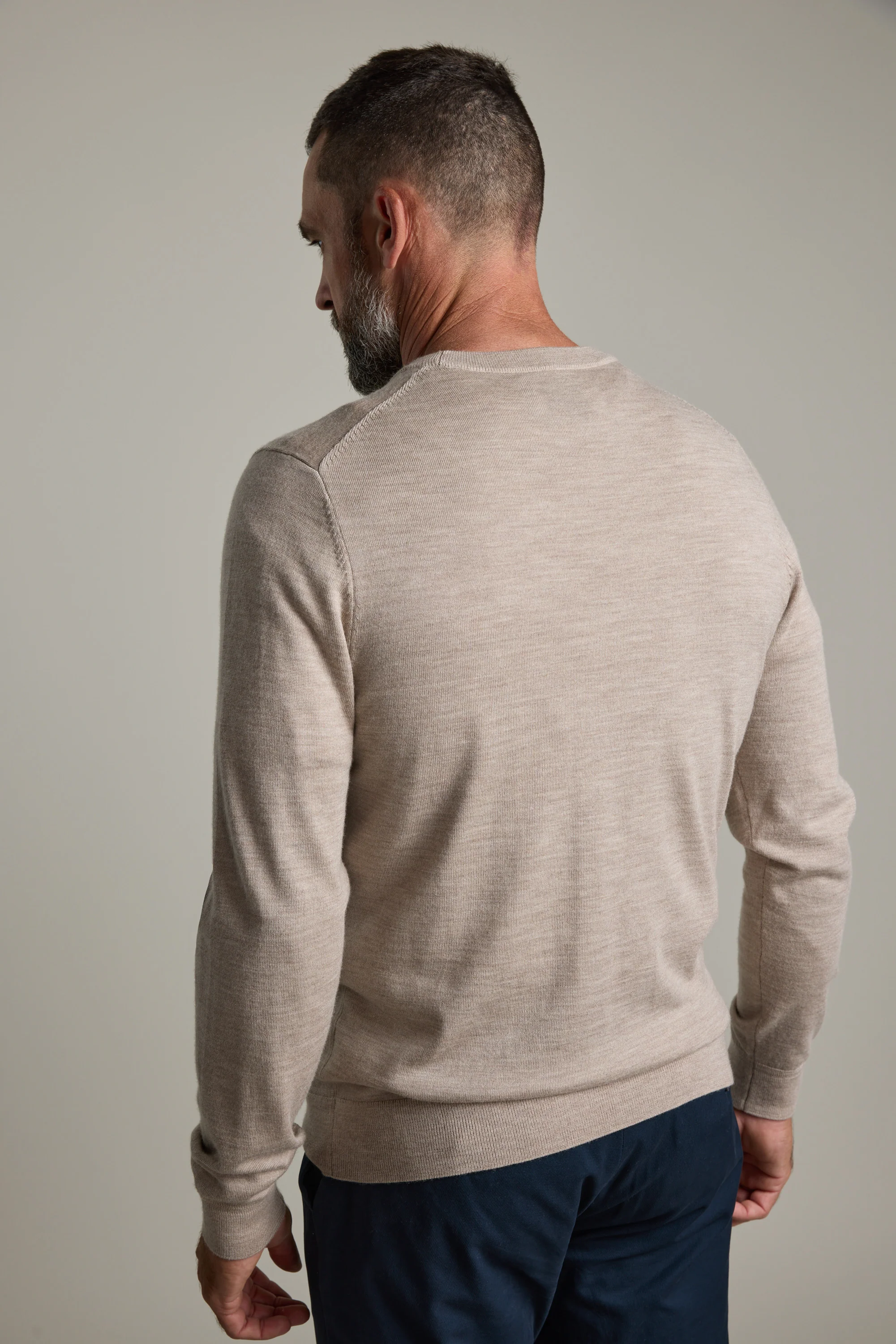 Skyland ZQrx Merino Crew - Image 6