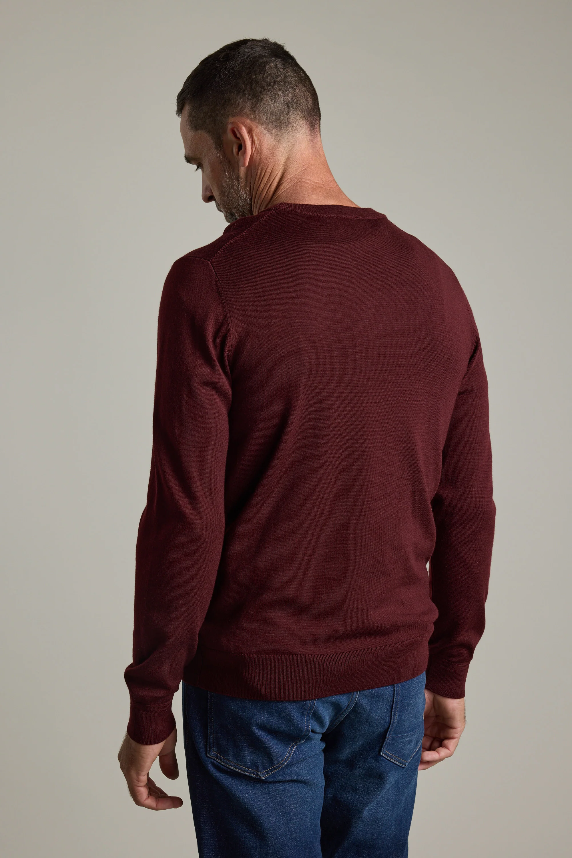 Skyland ZQrx Merino Crew - Image 6