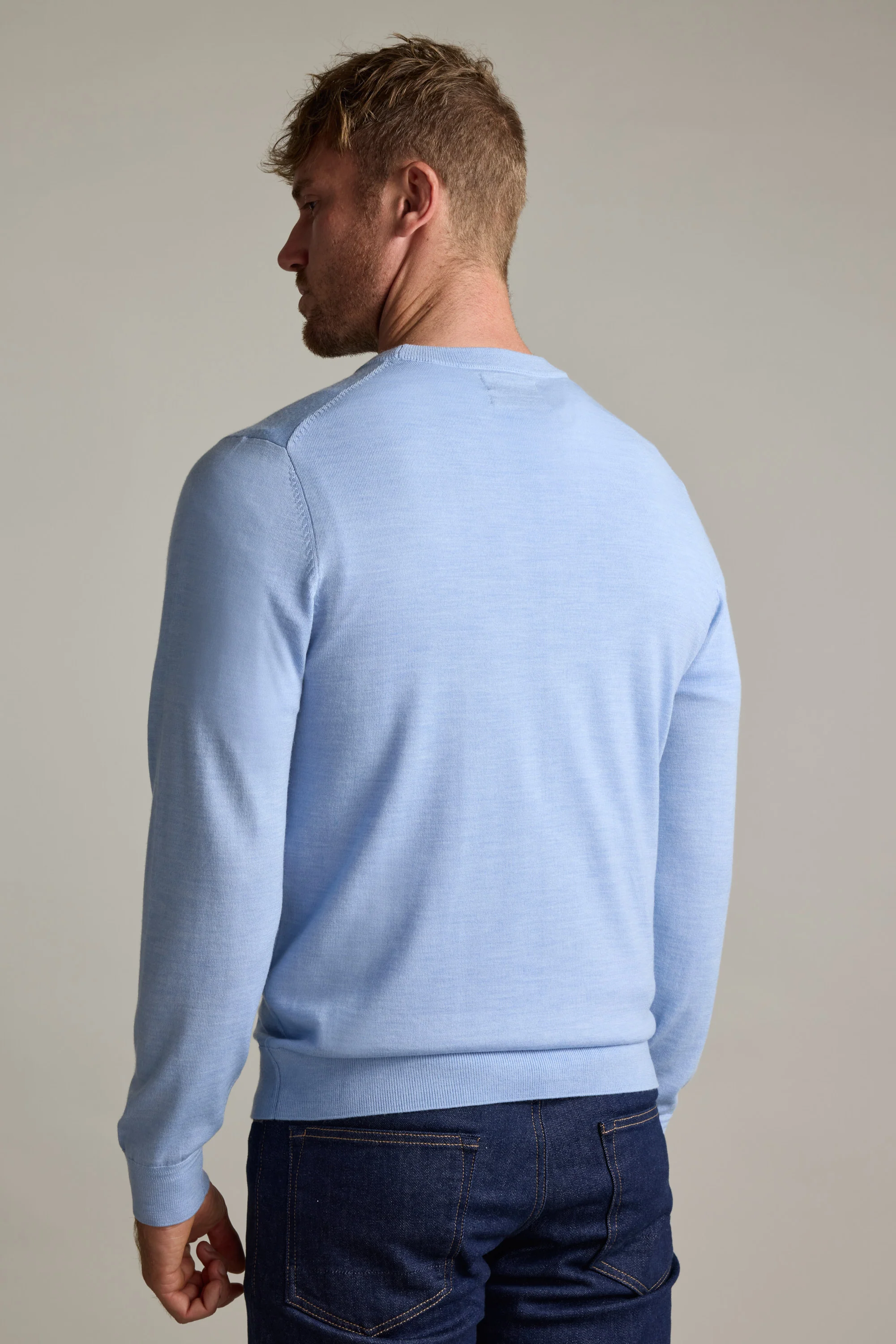 Skyland ZQrx Merino Crew - Image 7