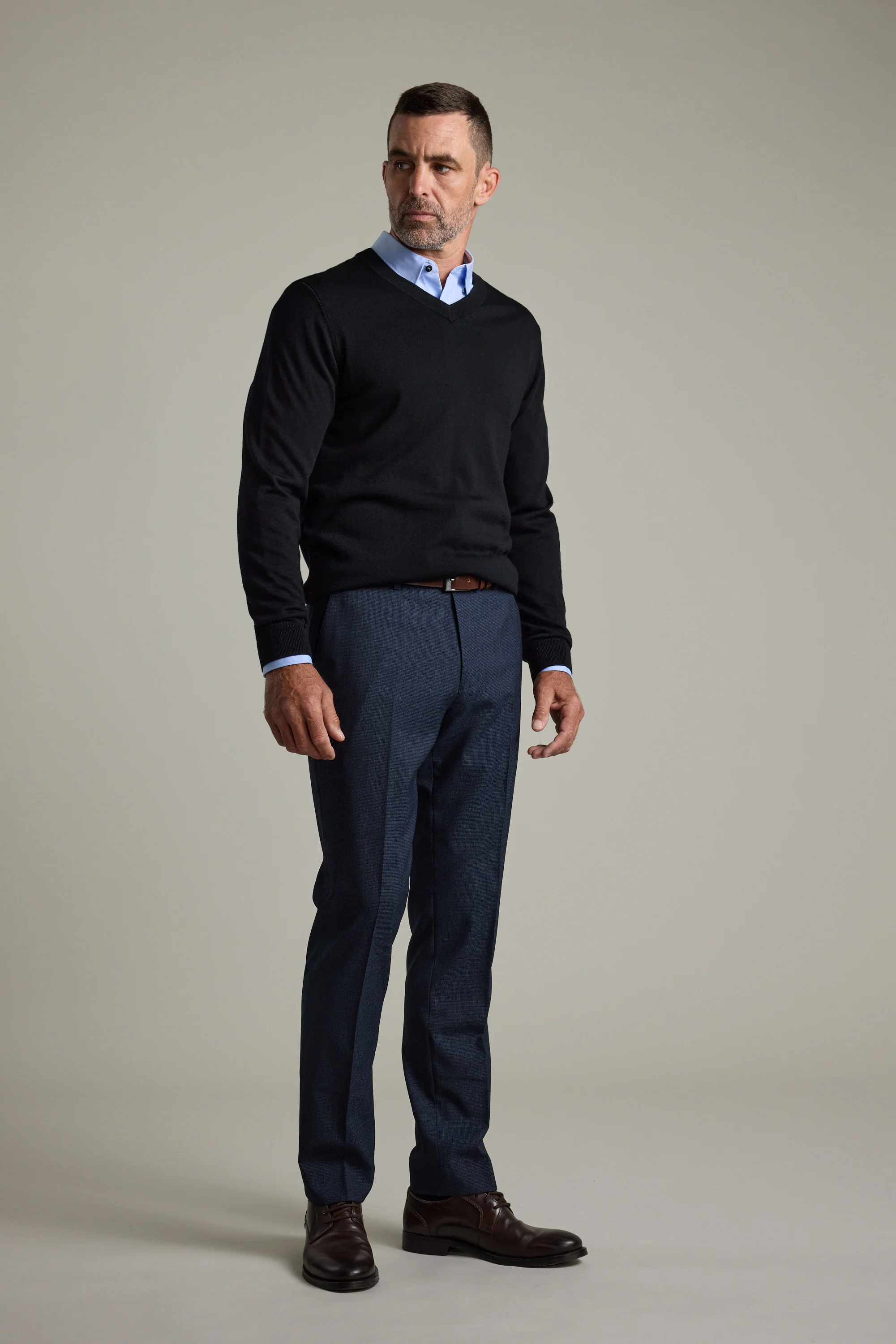 Skyland ZQrx Merino Vee - Image 3