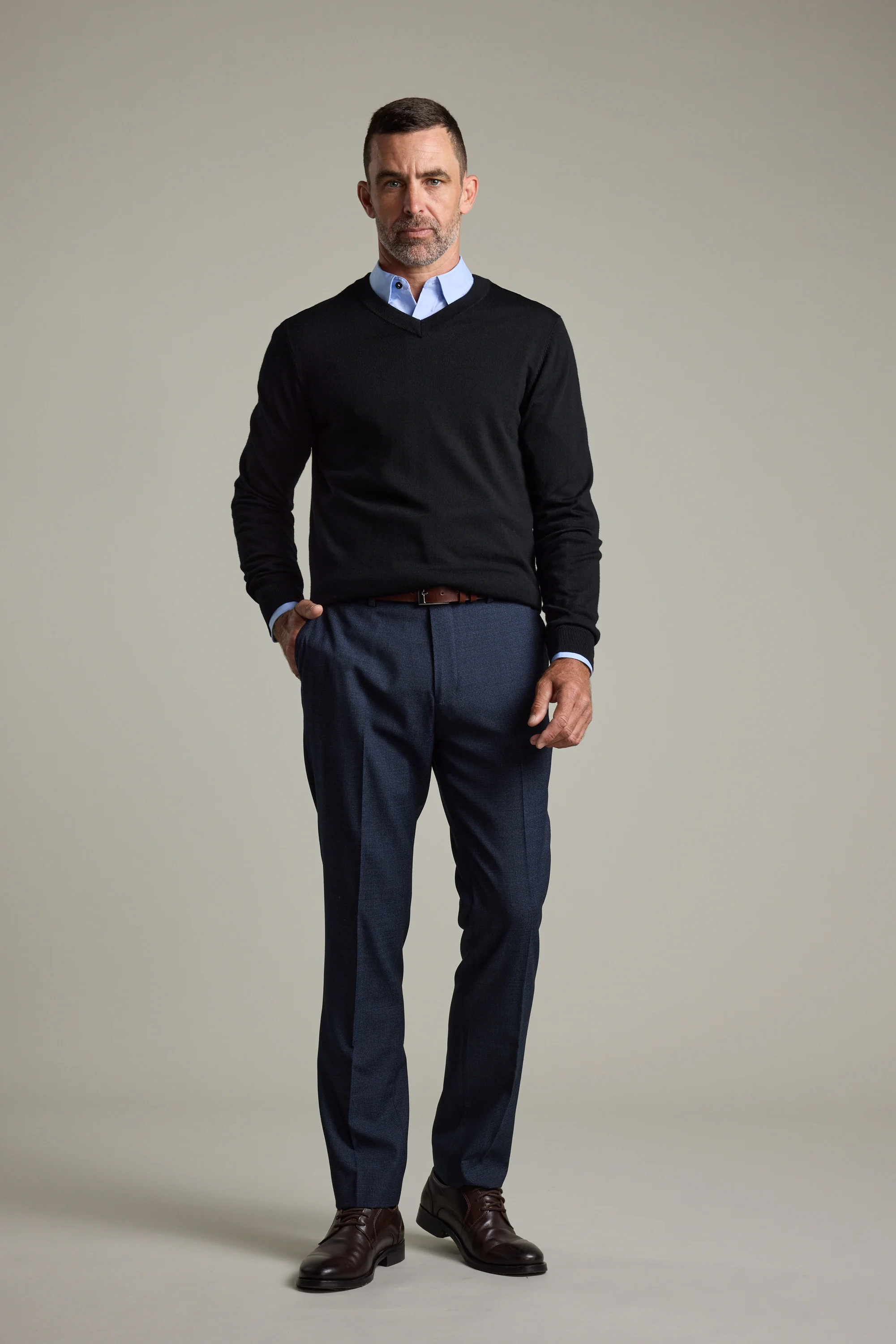 Skyland ZQrx Merino Vee - Image 5