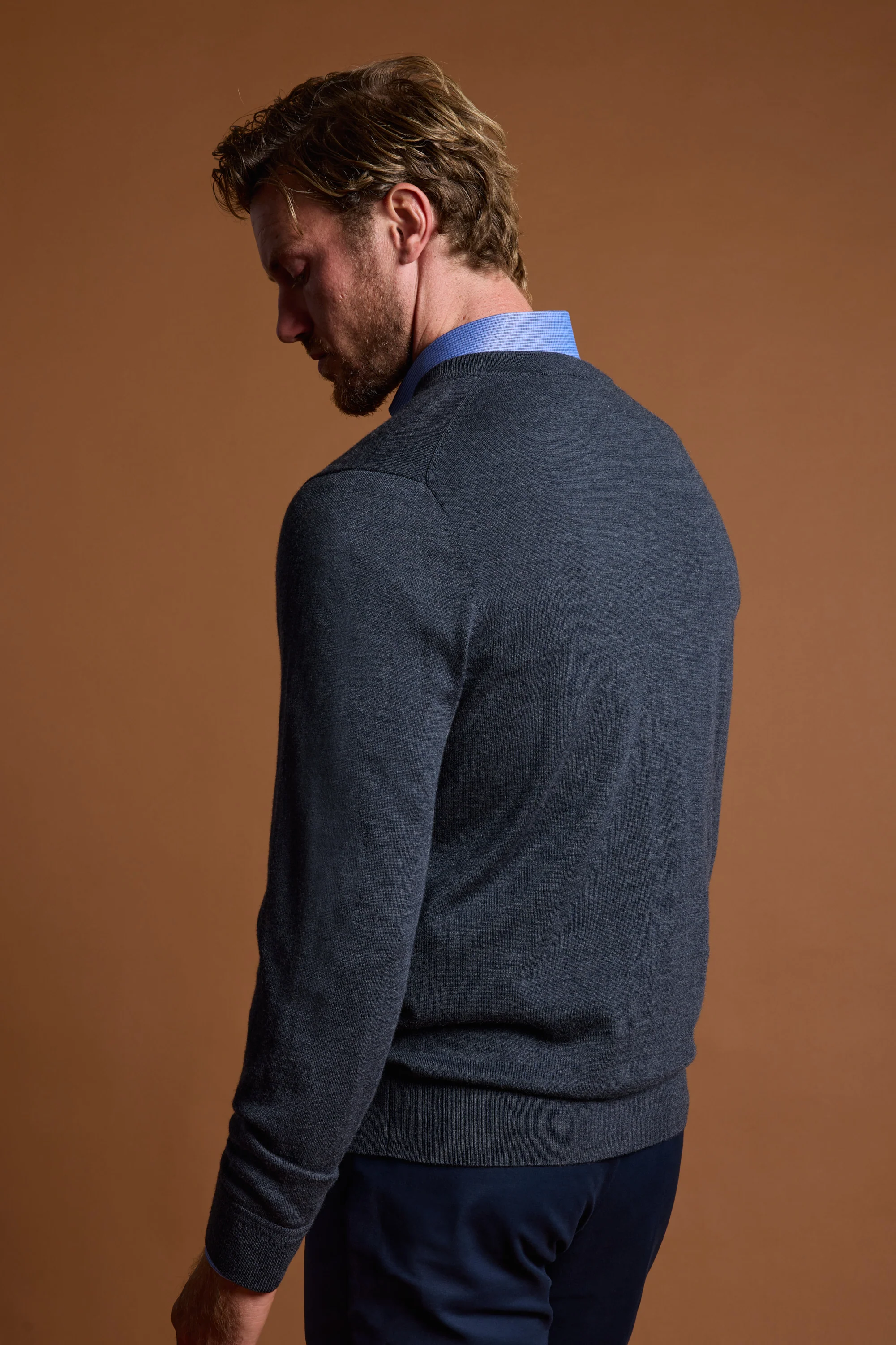 Skyland ZQrx Merino Vee - Image 5
