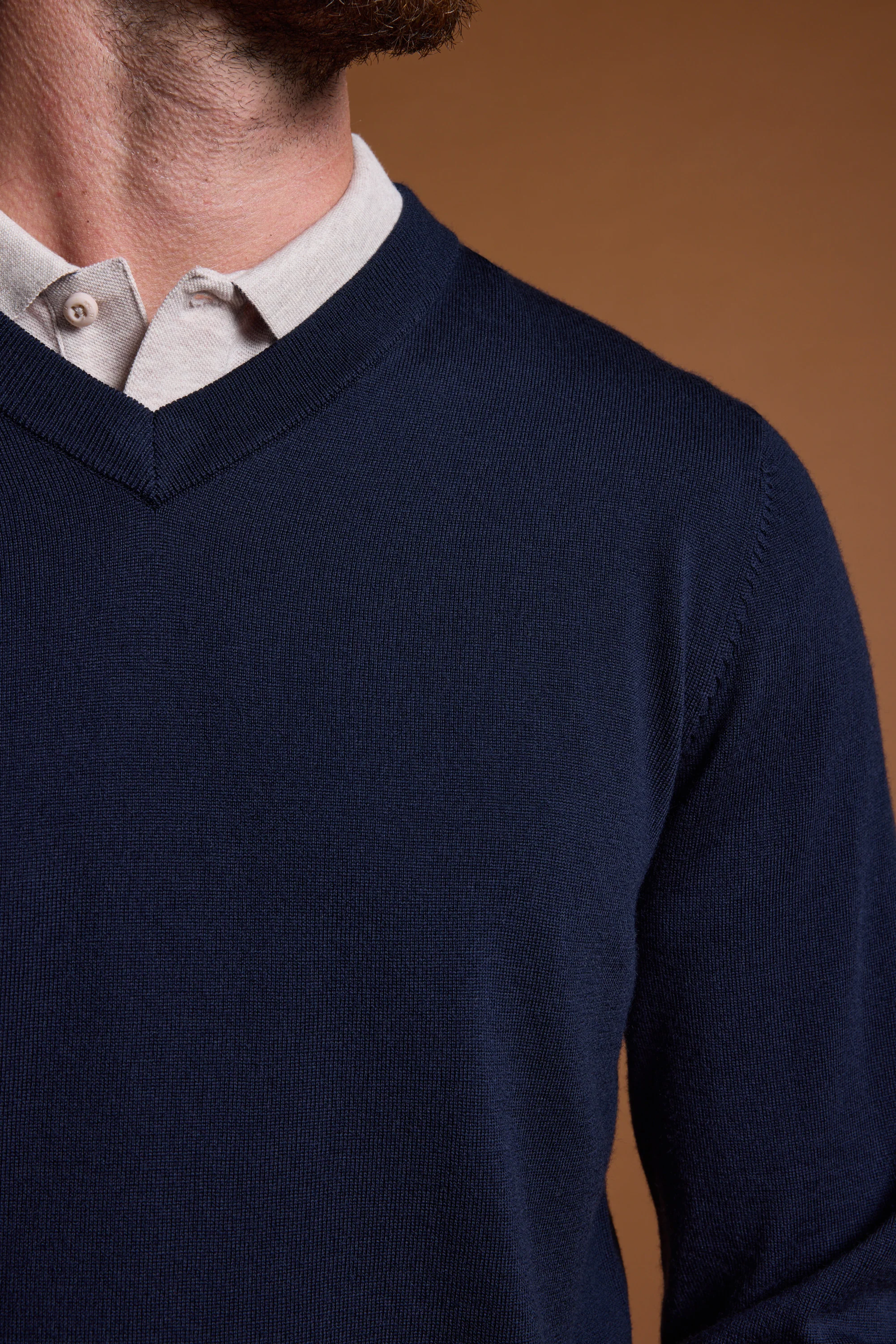 Skyland ZQrx Merino Vee - Image 3