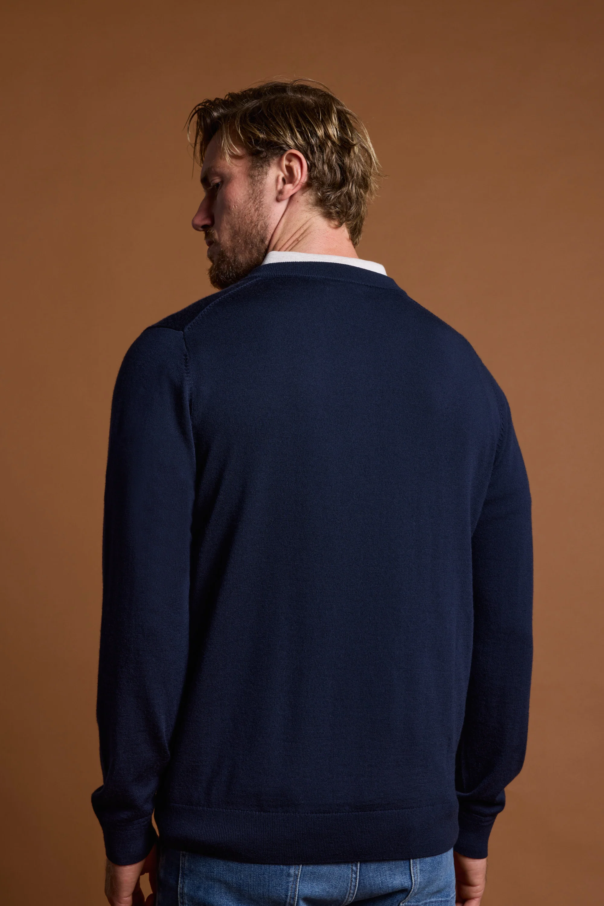 Skyland ZQrx Merino Vee - Image 6