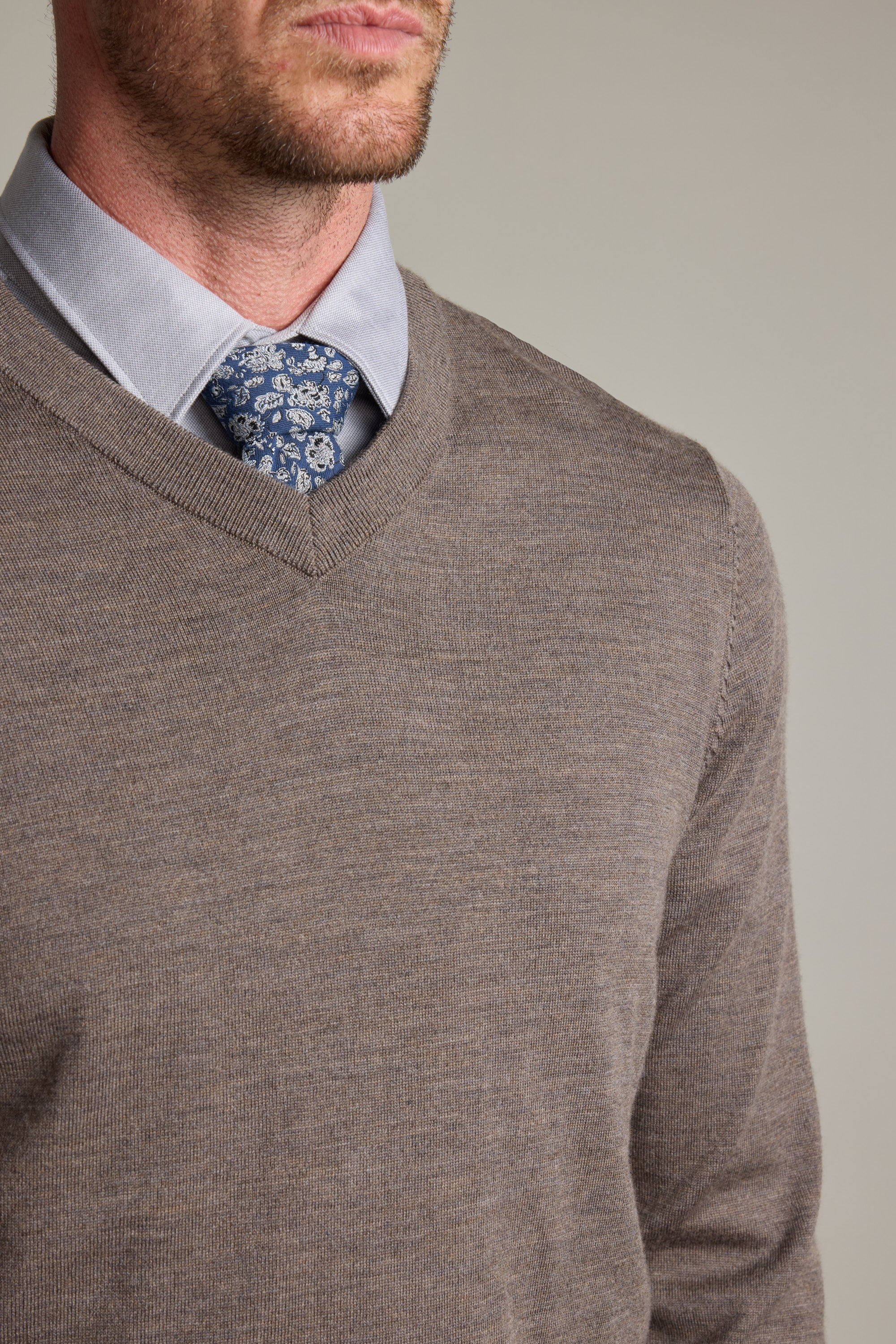 Skyland ZQrx Merino Vee - Image 4