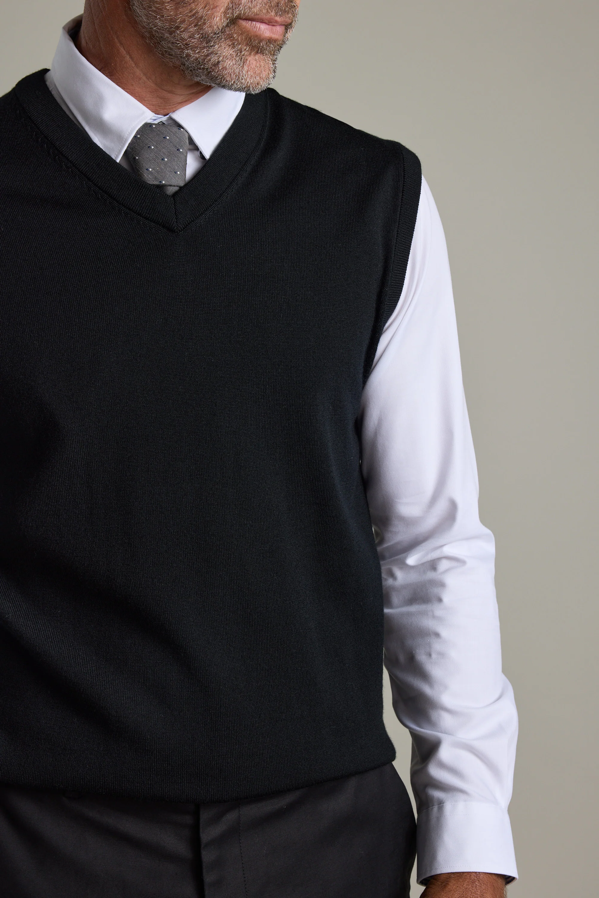 Skyland ZQrx Merino Vest - Image 3