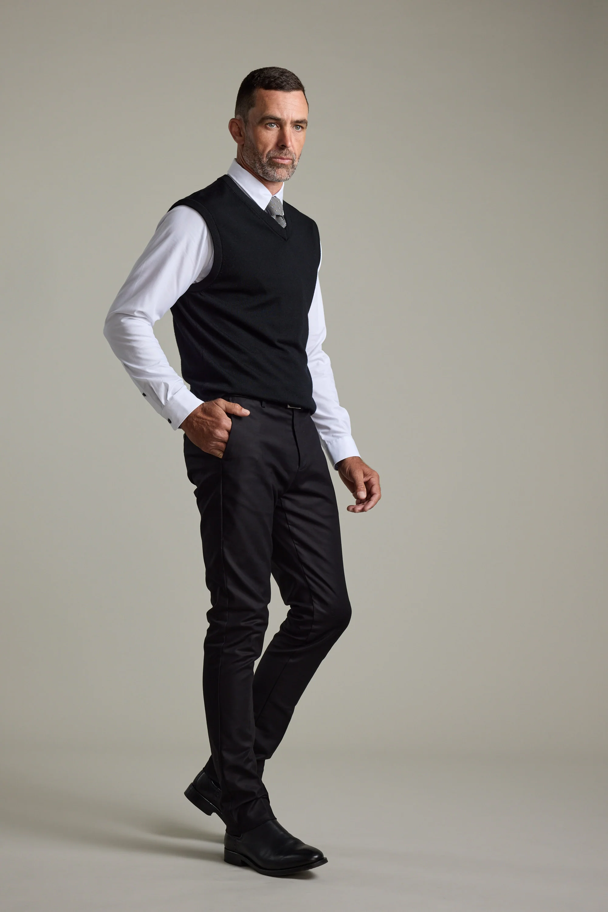 Skyland ZQrx Merino Vest - Image 5