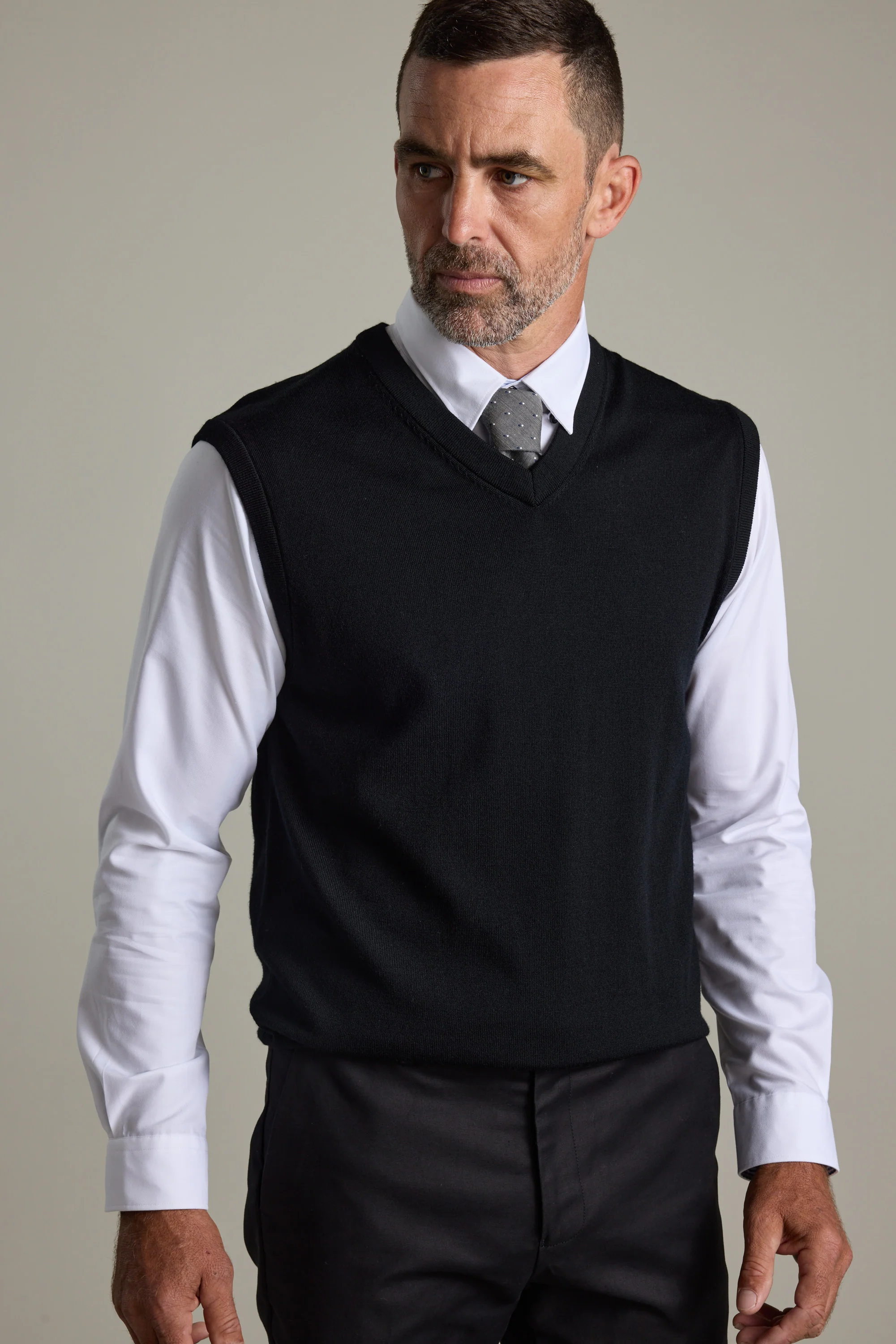 Skyland ZQrx Merino Vest - Image 6