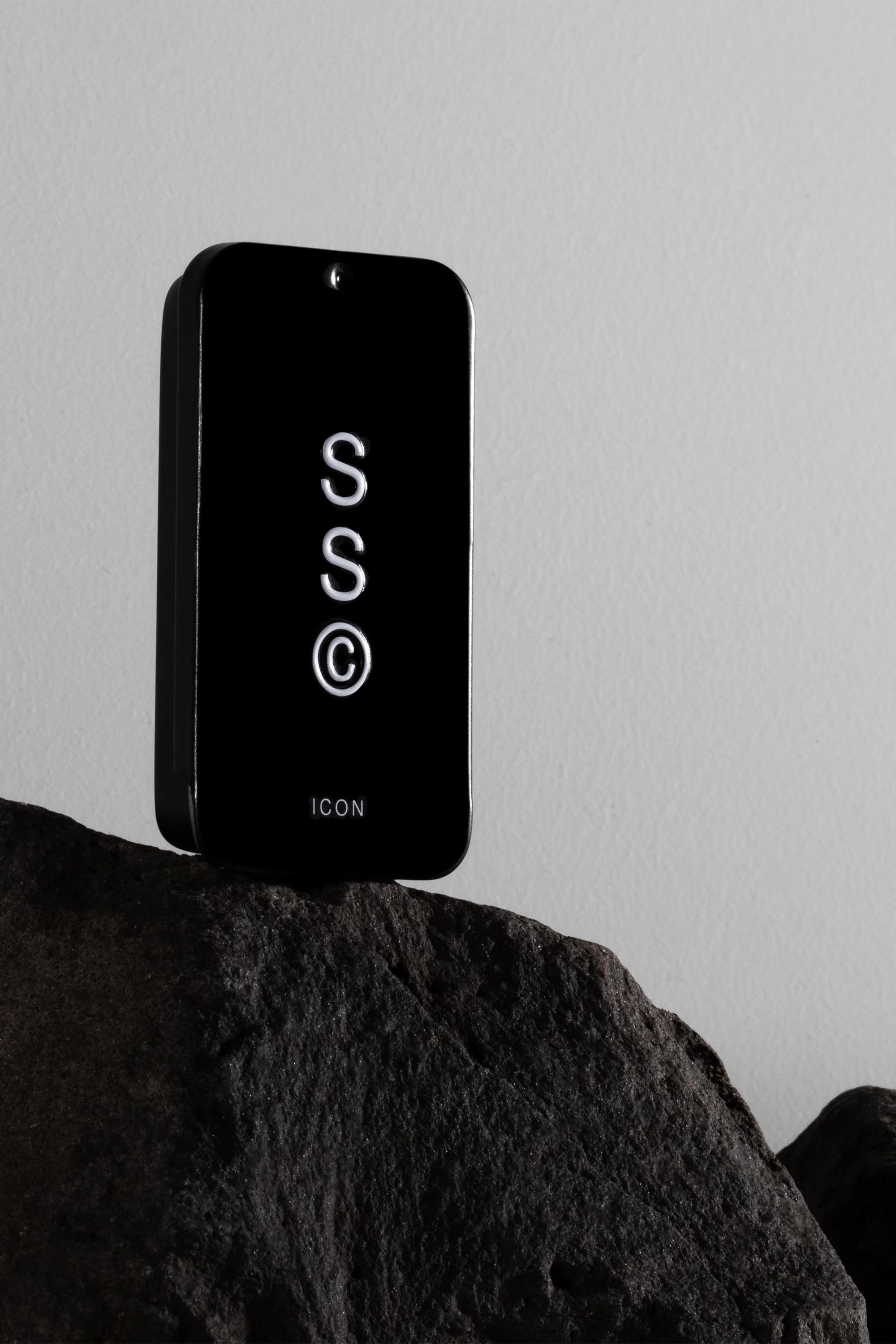 Solid State - Icon